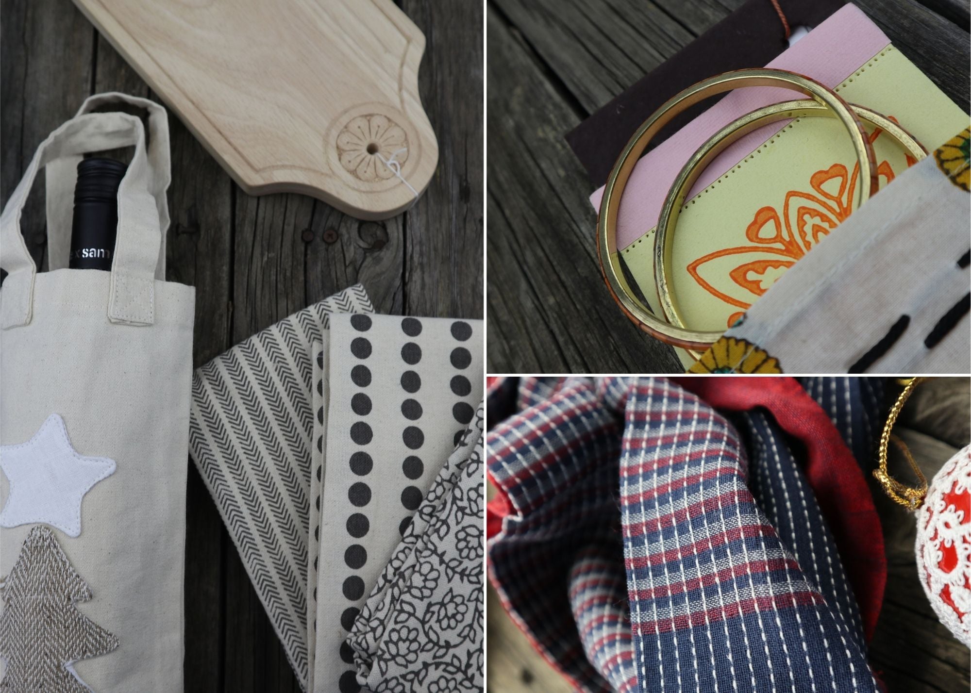 Ethical Fair Trade Corporate Gifts