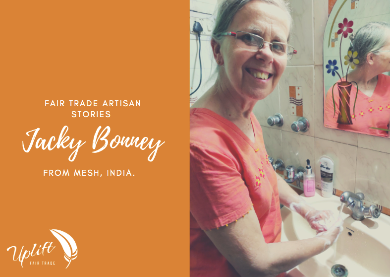 Jacky Bonney