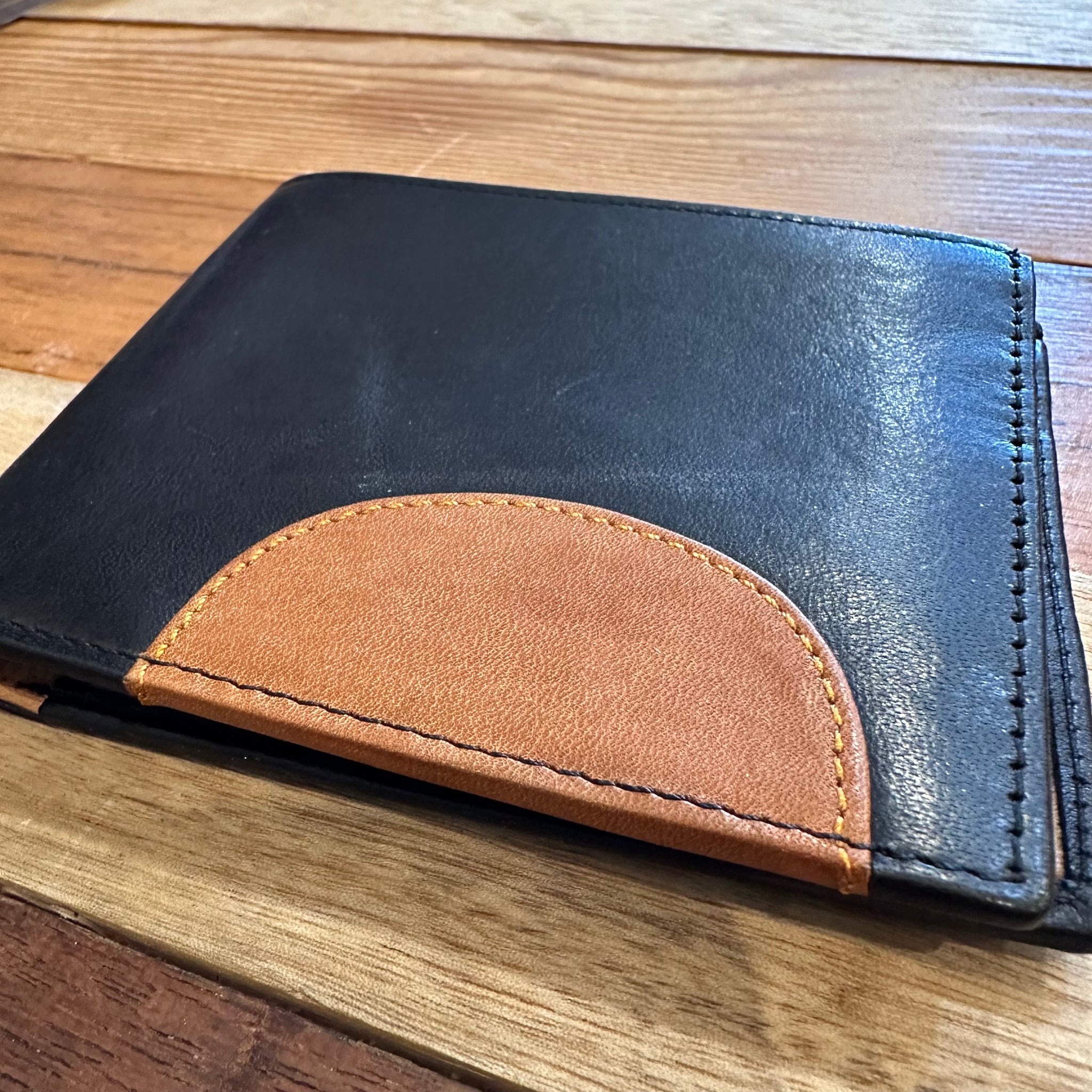 LWH - Men's Wallet