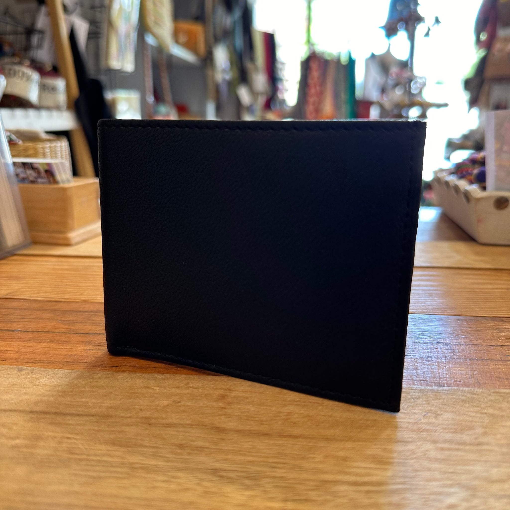 LWH - Men's Wallet
