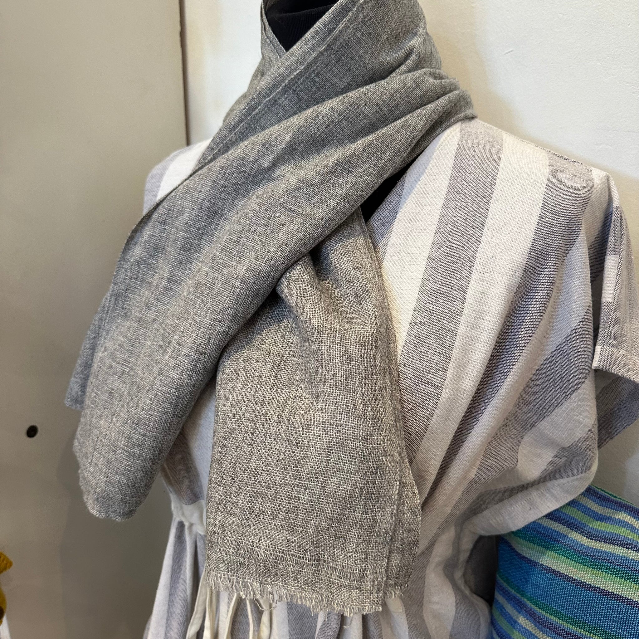LWH Cashmere Shawl