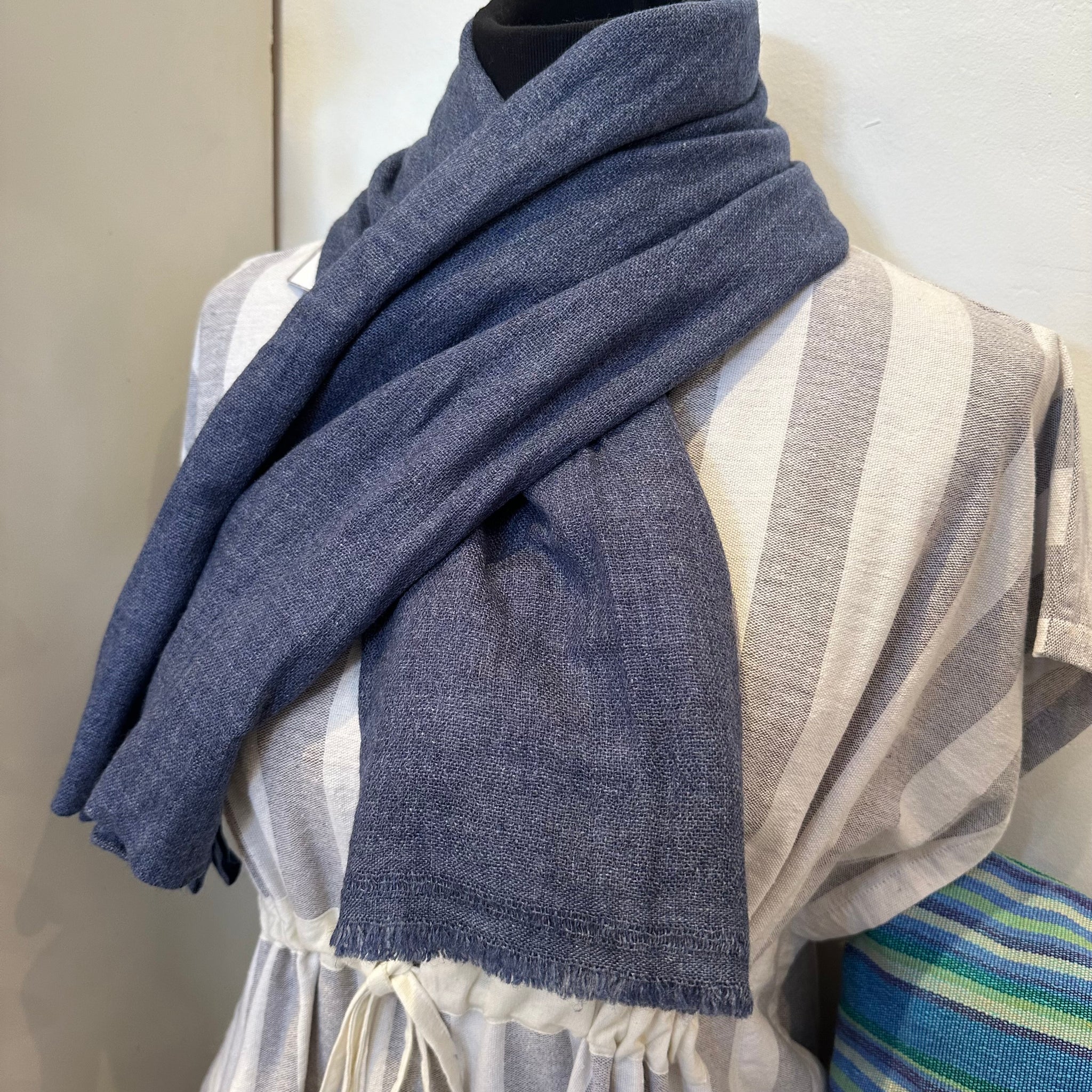 LWH Cashmere Shawl