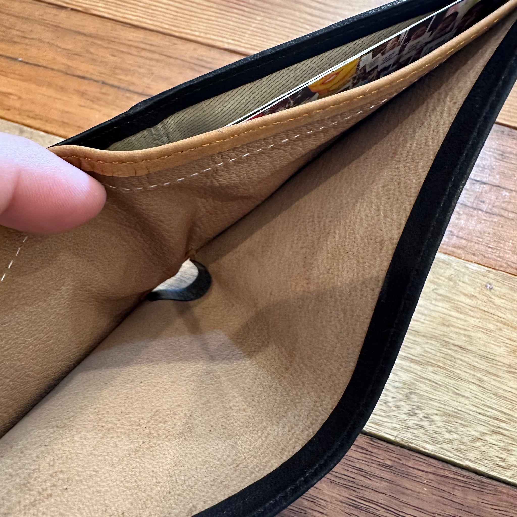 LWH - Men's Wallet