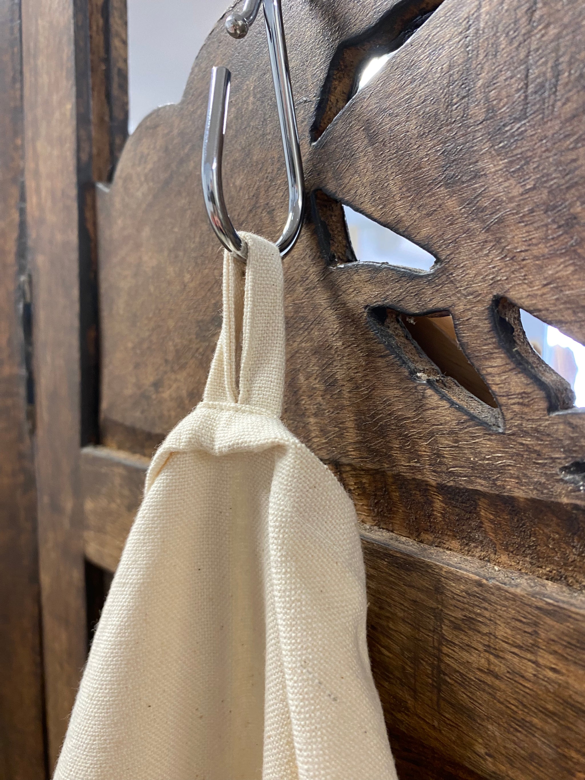 Fair Trade Ethical Calico Tea Towels
