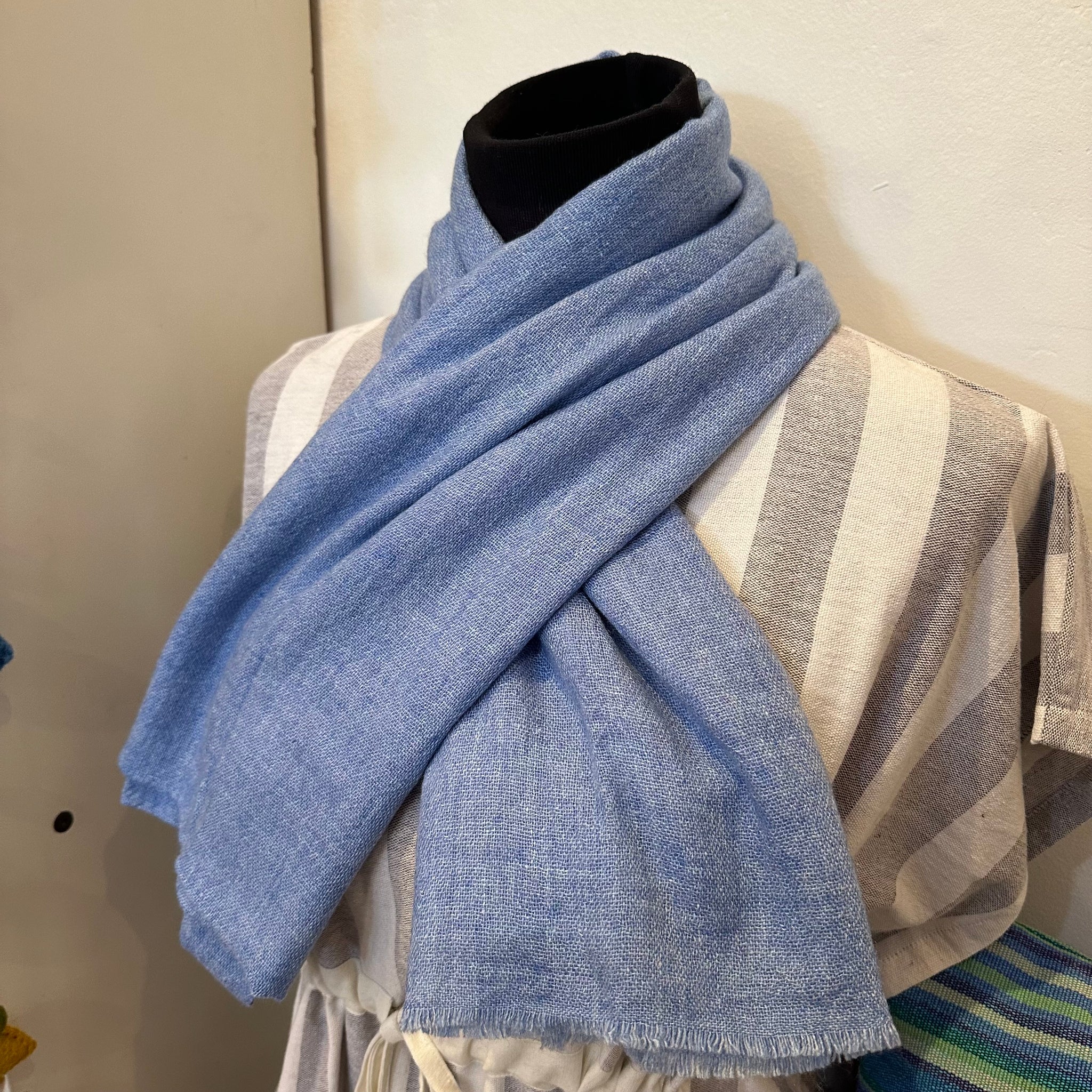 LWH Cashmere Shawl