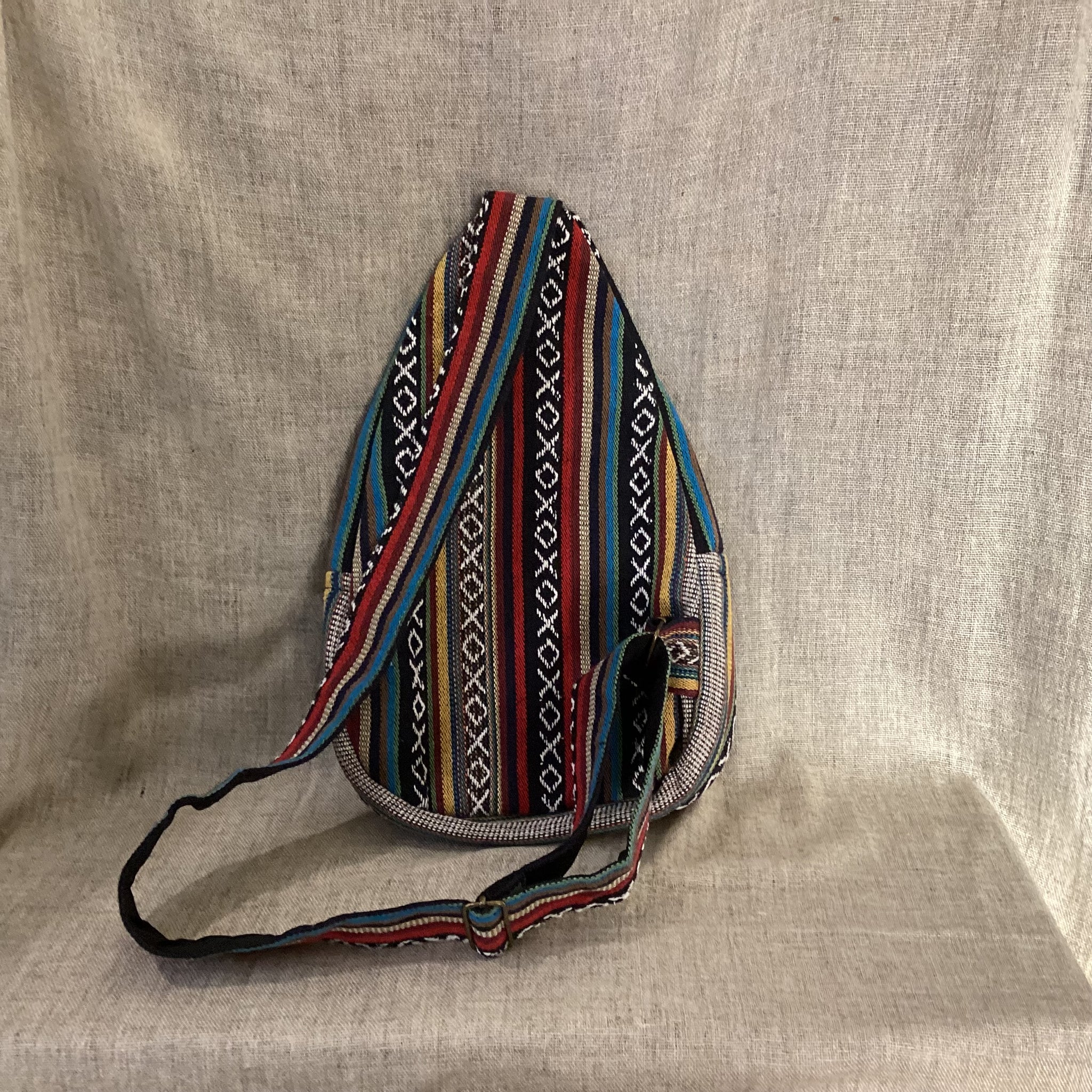 Sling Bag Multi Colour