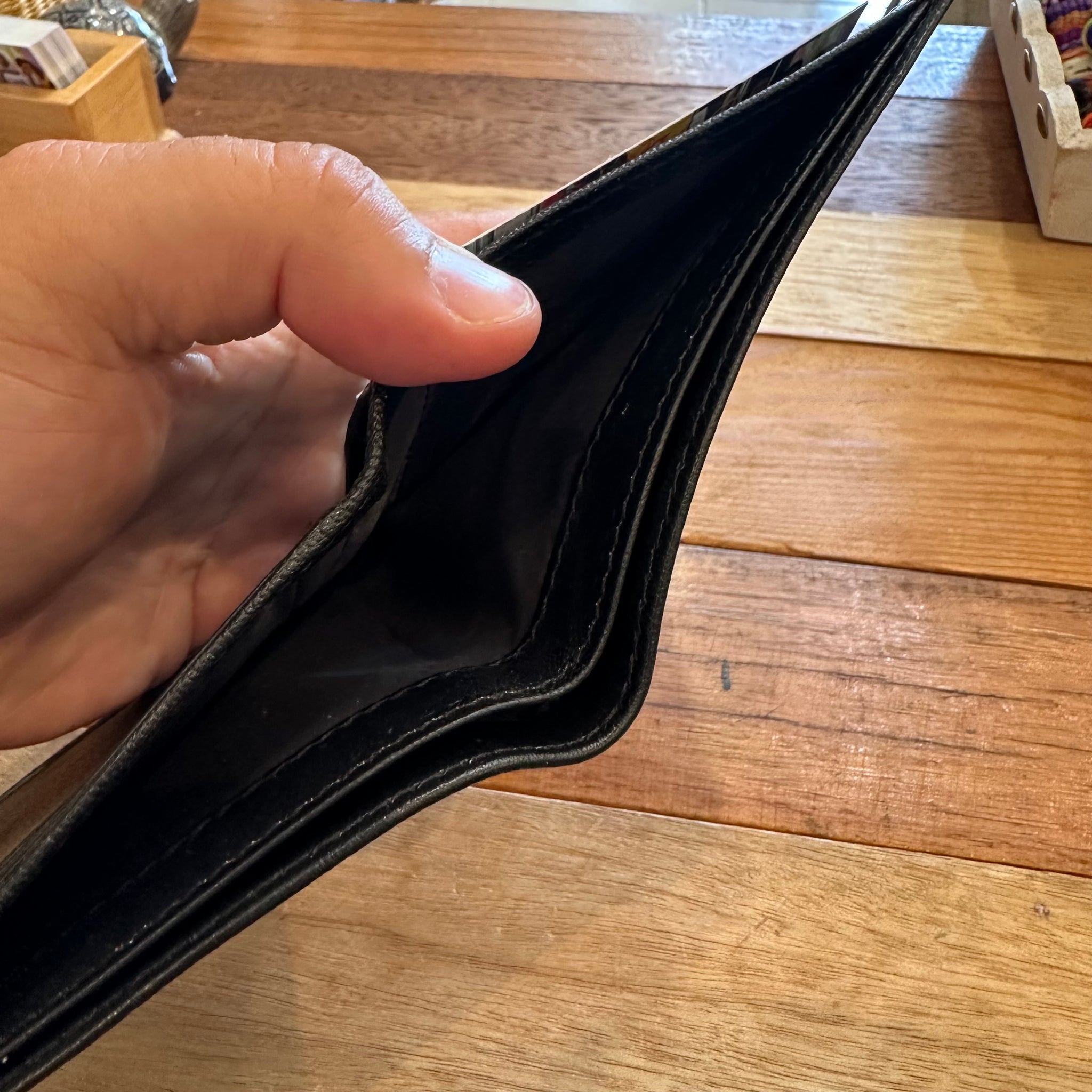 LWH - Men's Wallet