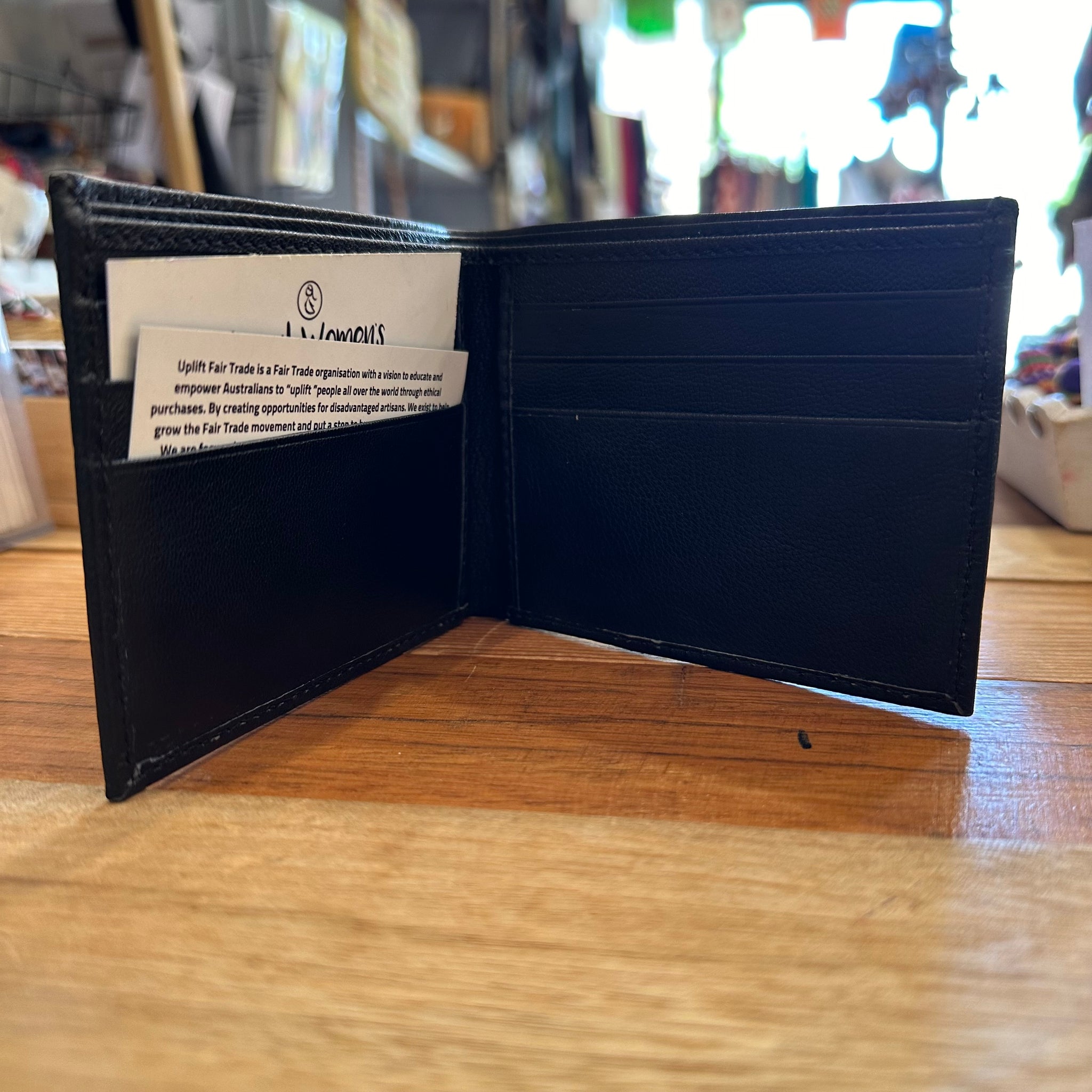 LWH - Men's Wallet