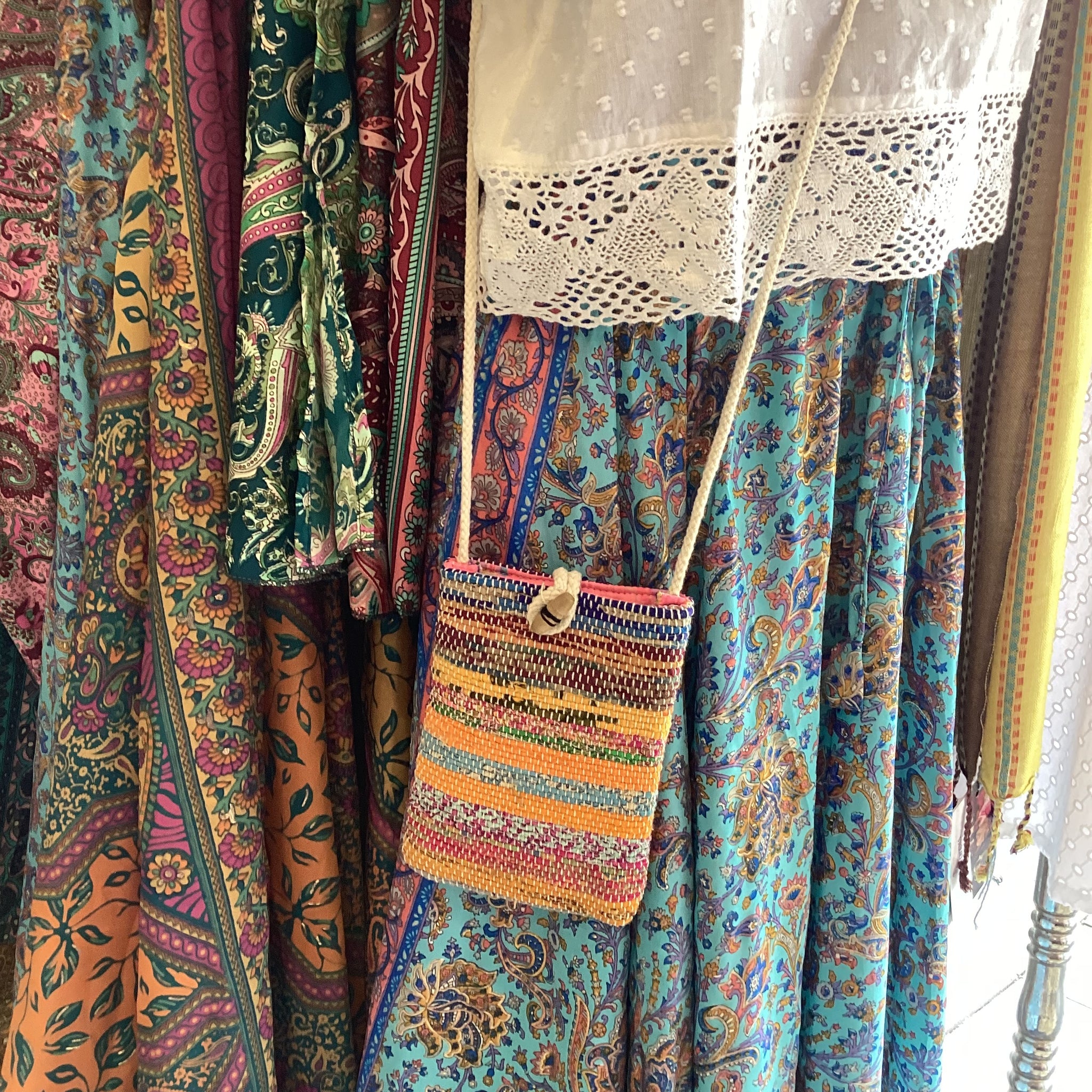 LWH Mobile Shoulder Bags