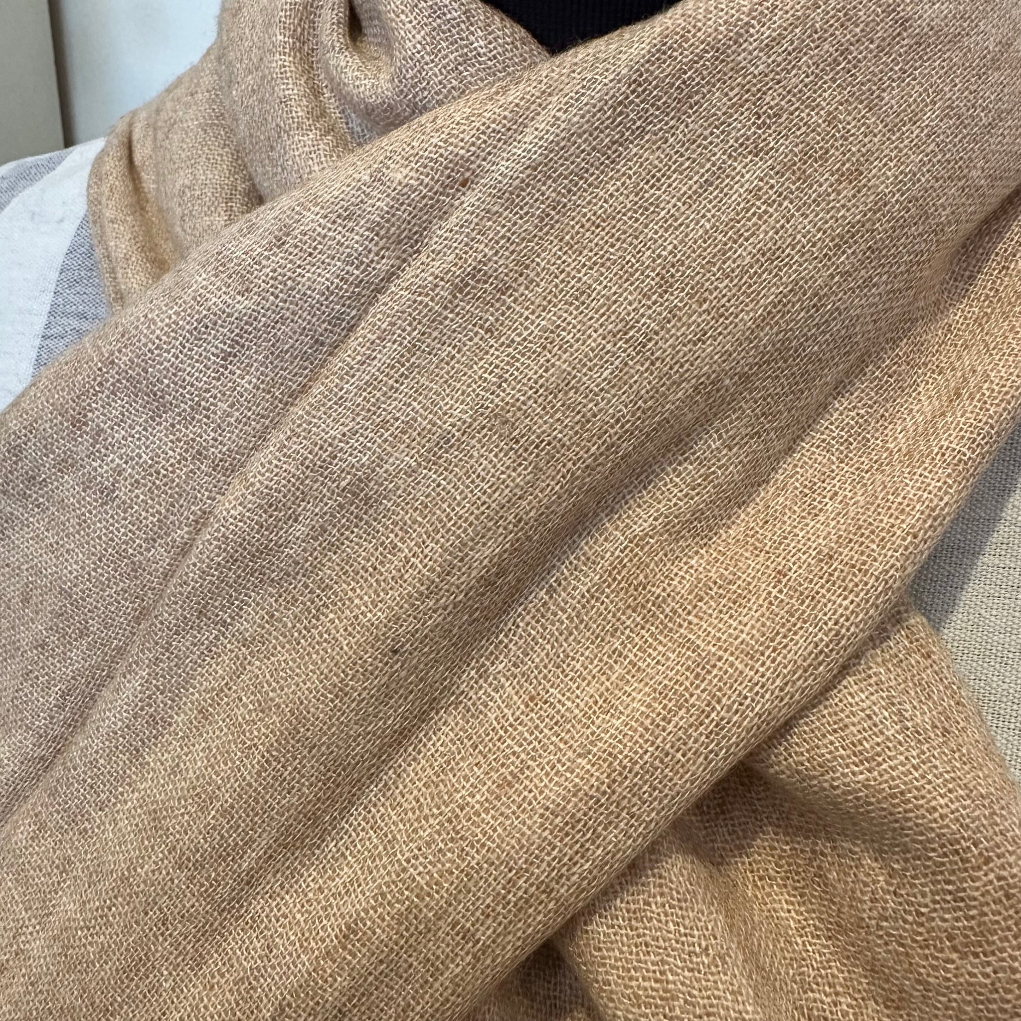 LWH Cashmere Shawl