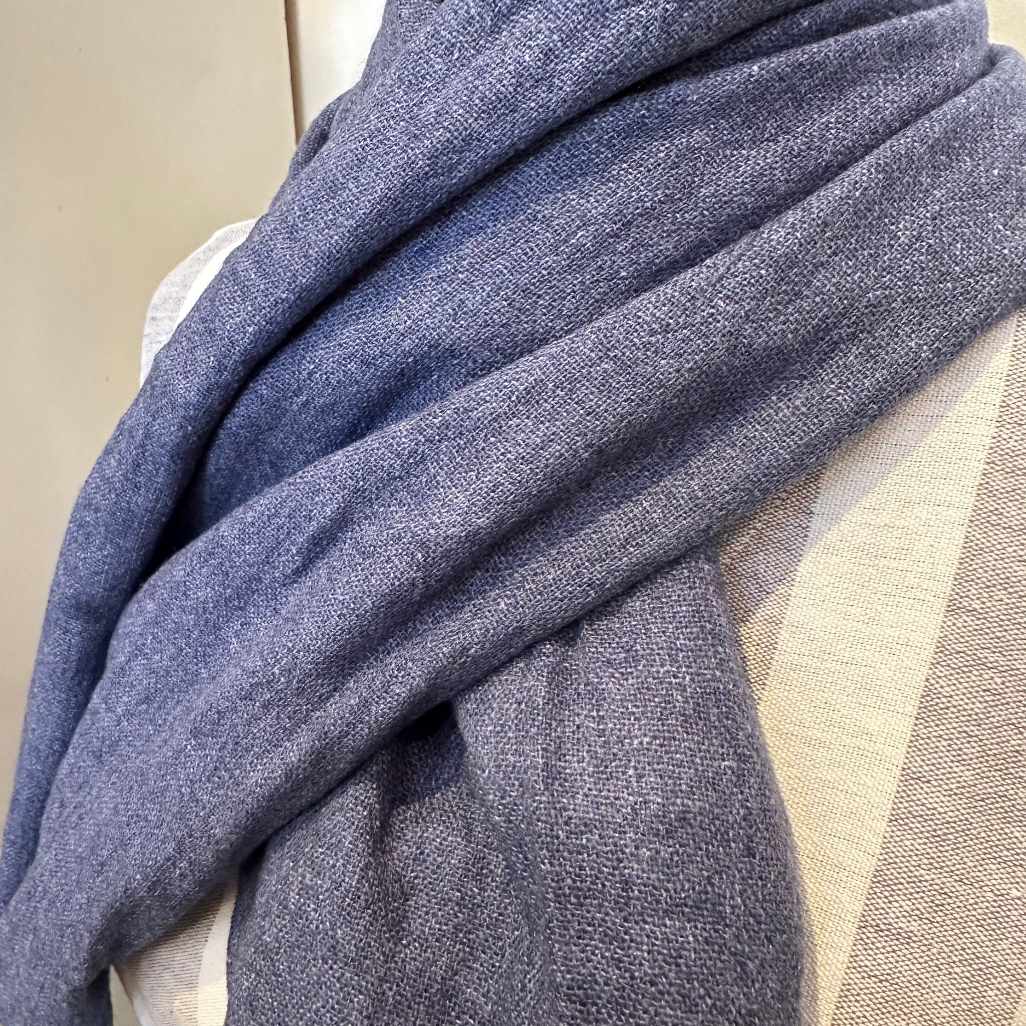 LWH Cashmere Shawl