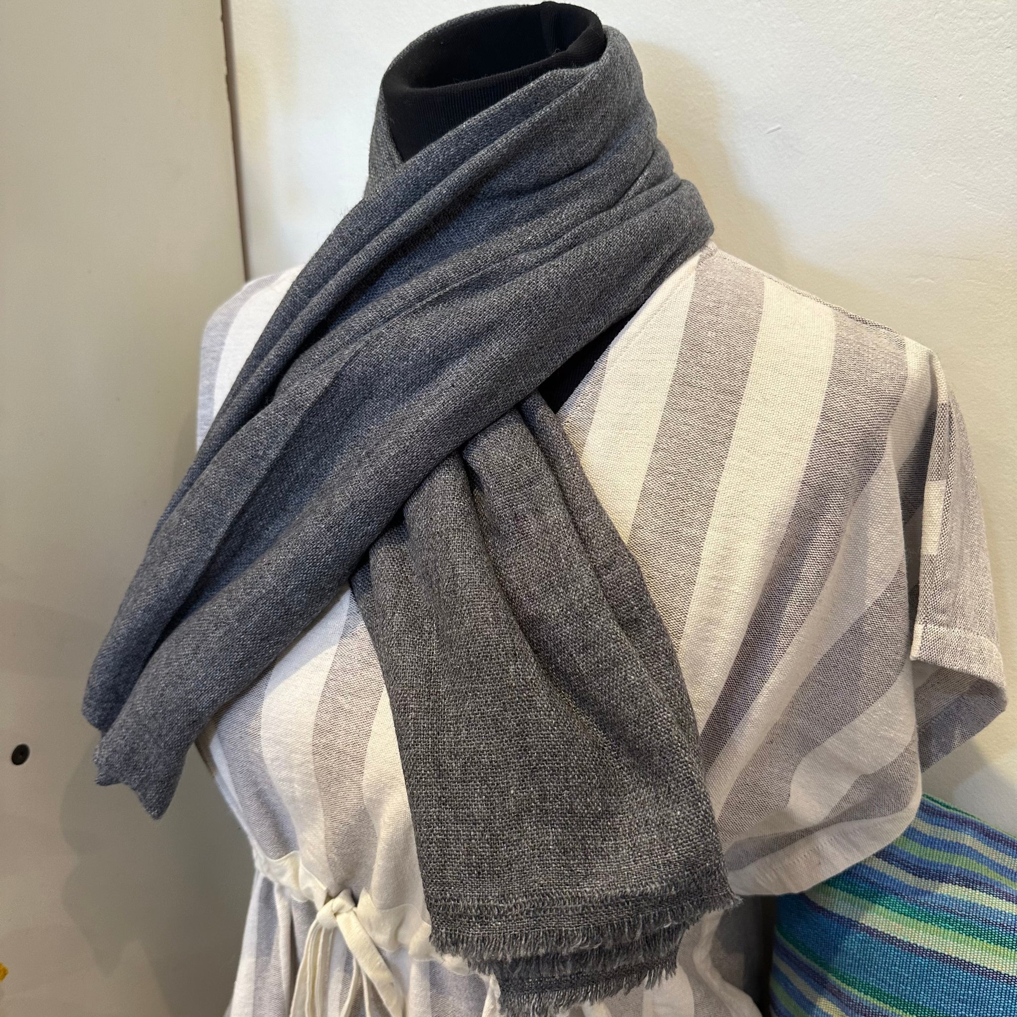 LWH Cashmere Shawl