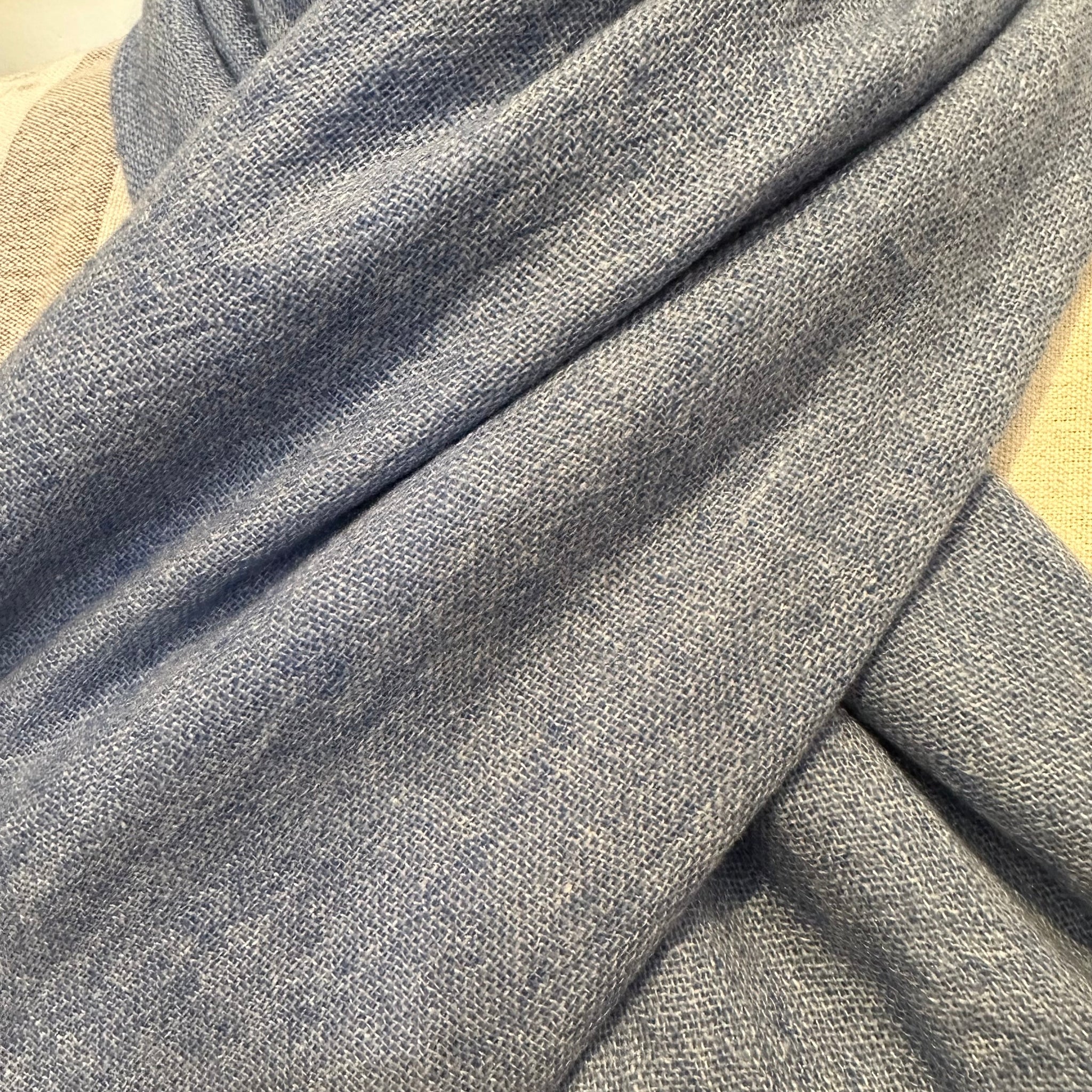 LWH Cashmere Shawl