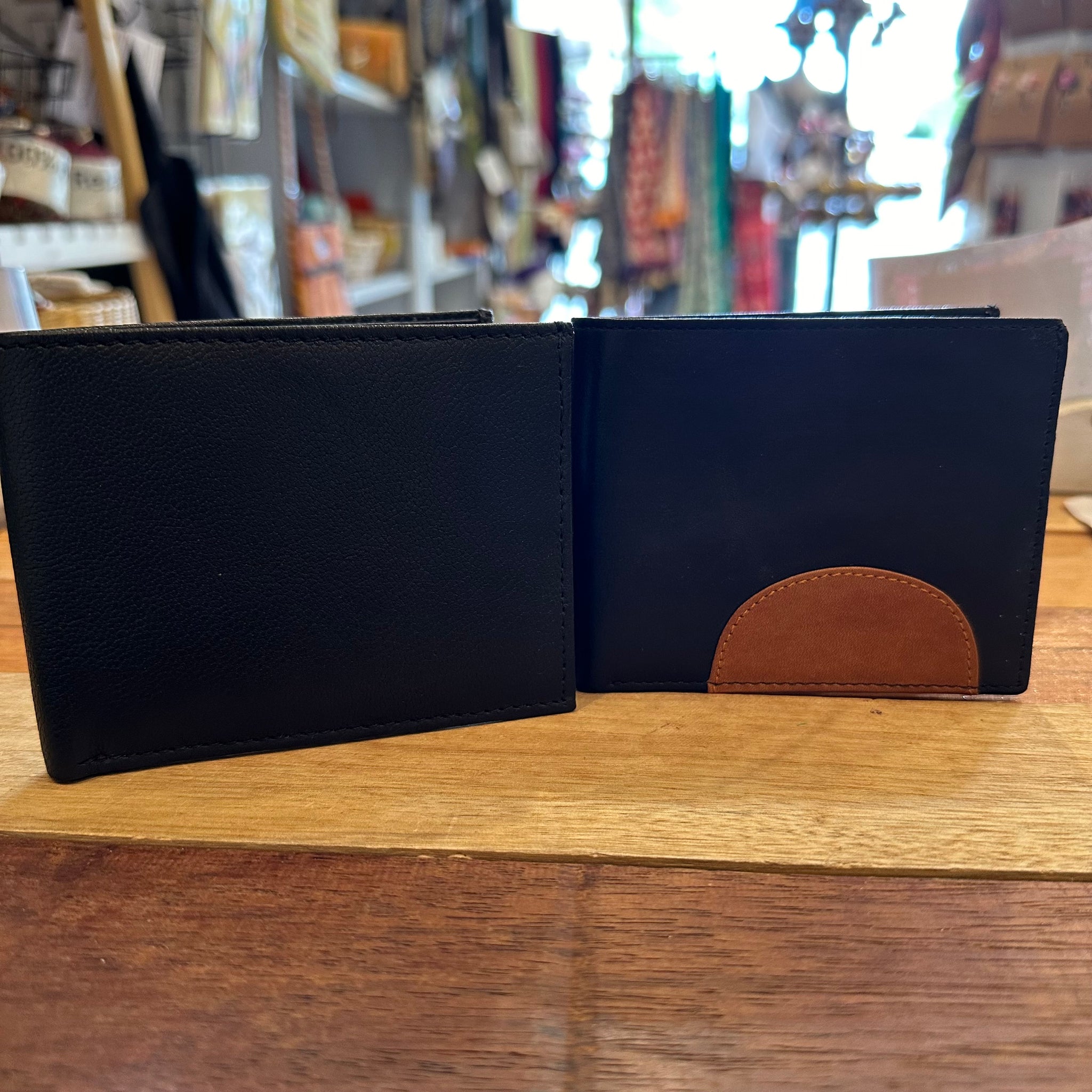 LWH - Men's Wallet