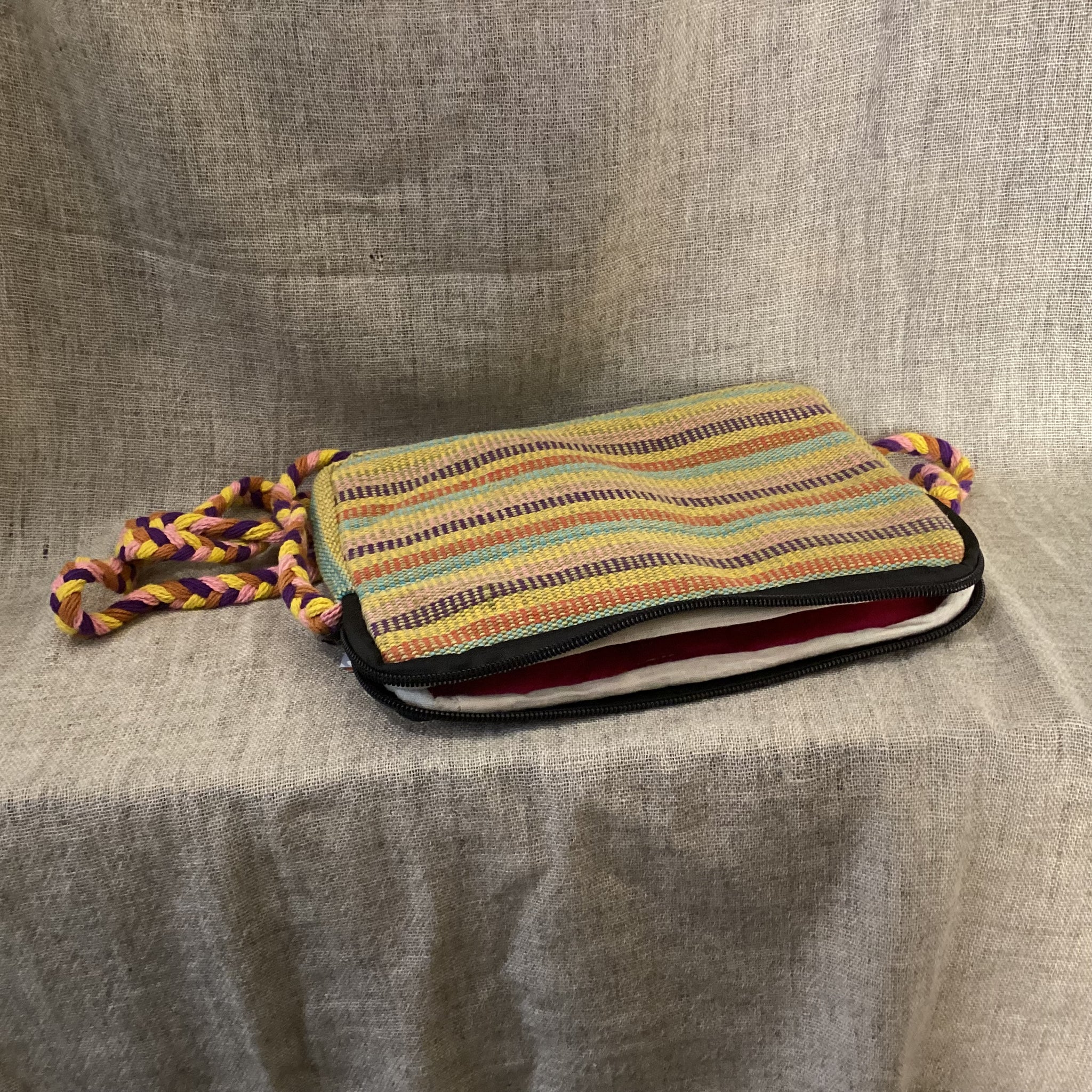 LWH Padded Shoulder Bag