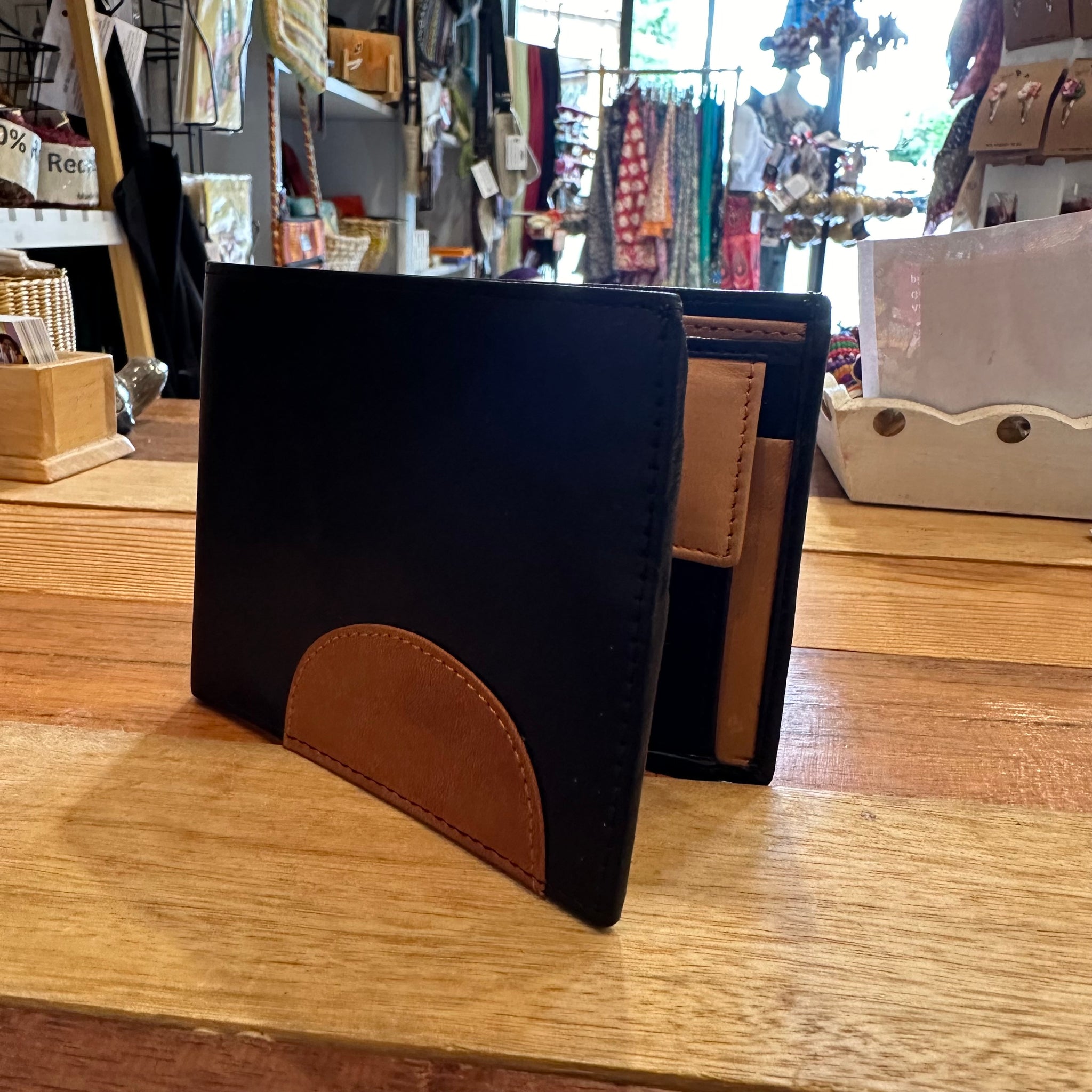LWH - Men's Wallet
