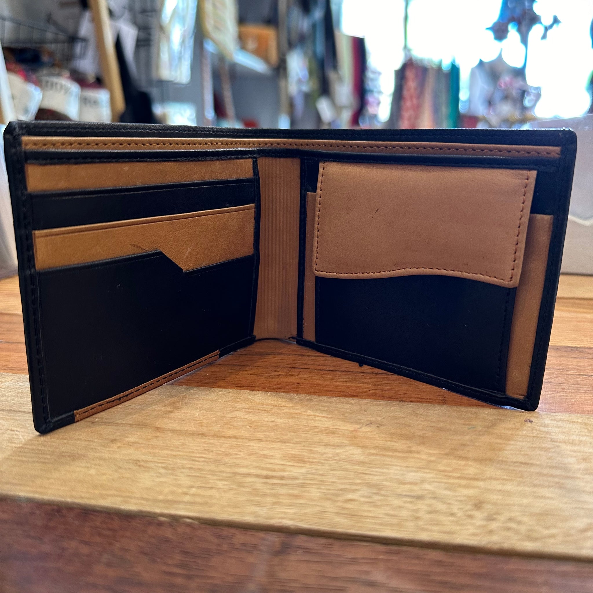 LWH - Men's Wallet
