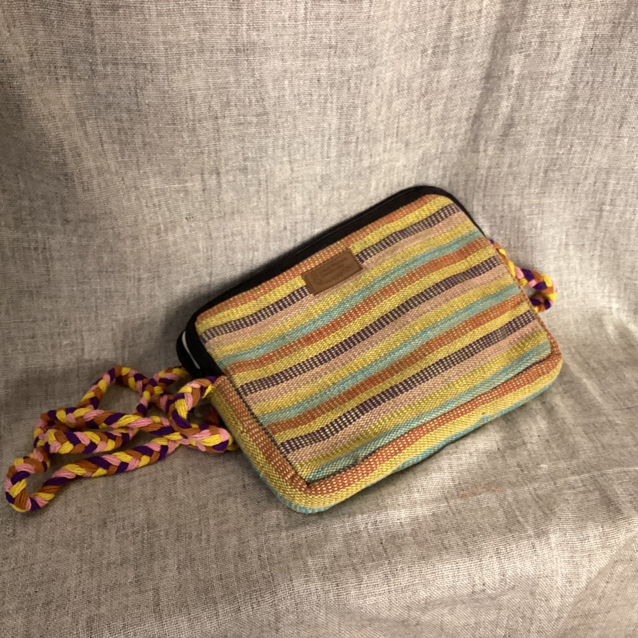 LWH Padded Shoulder Bag