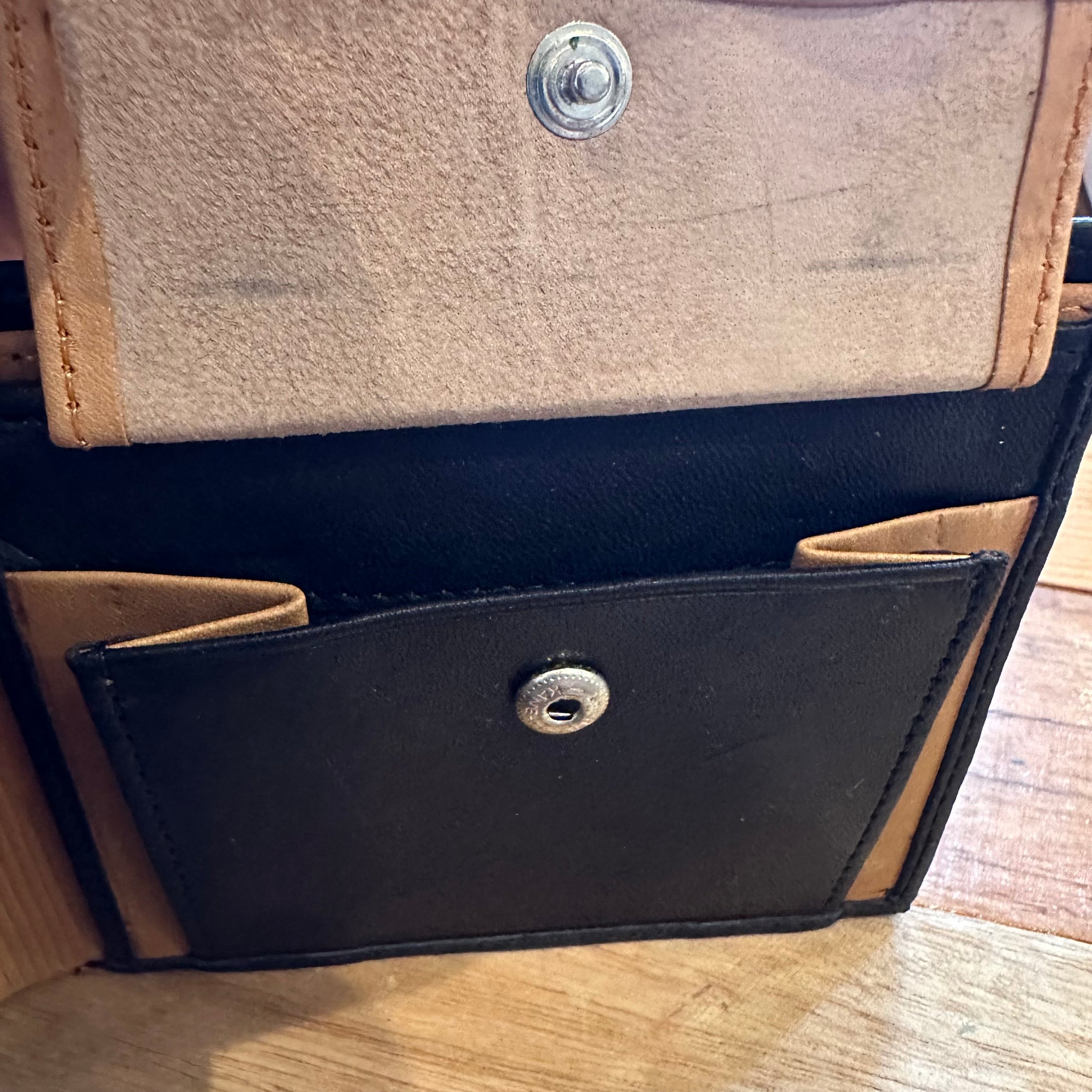 LWH - Men's Wallet