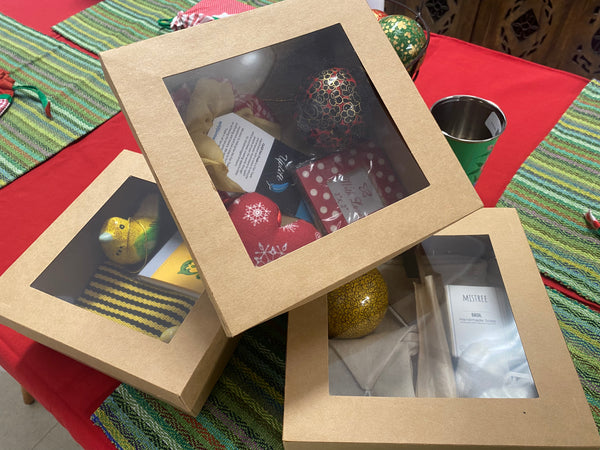 Fair Trade Ethical Christmas Gifts and Products | Uplift Fair Trade