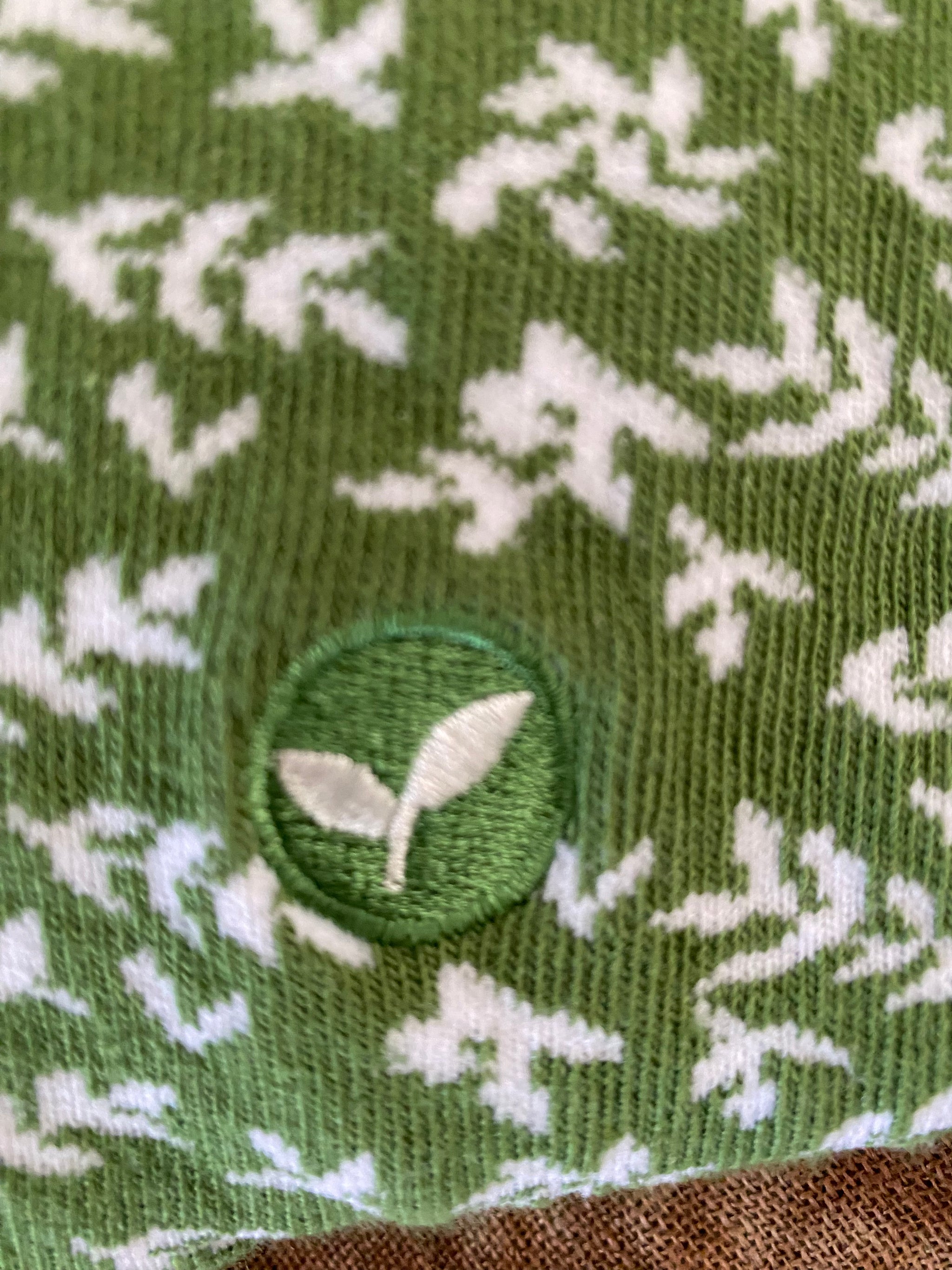Fairtrade Socks That plant Trees