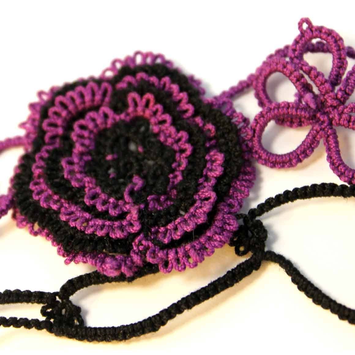 Fair Trade Ethical Tatted Headband Harmony Accessories Uplift Fair Trade
