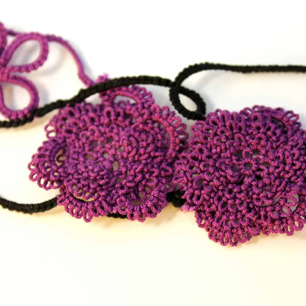 Fair Trade Ethical Tatted Headband Harmony Accessories Uplift Fair Trade