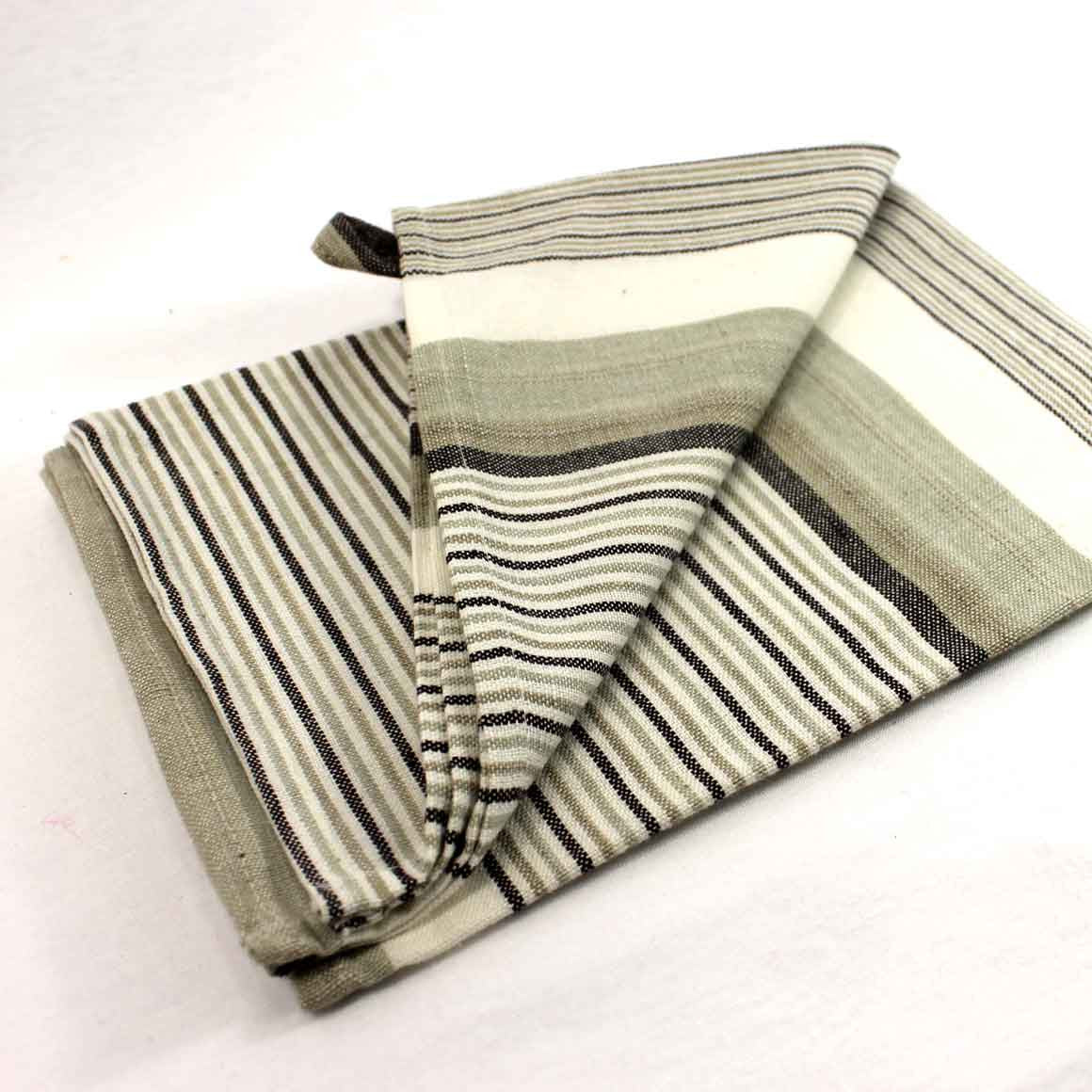 Fair Trade Ethical 100% Cotton Tea Towels