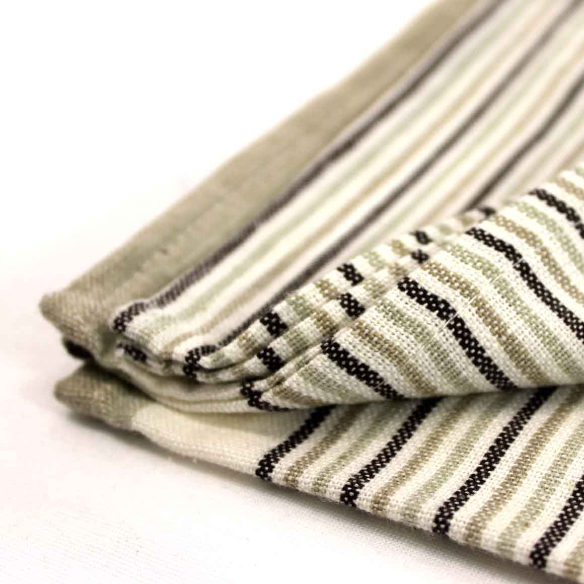 Fair Trade Ethical 100% Cotton Tea Towels
