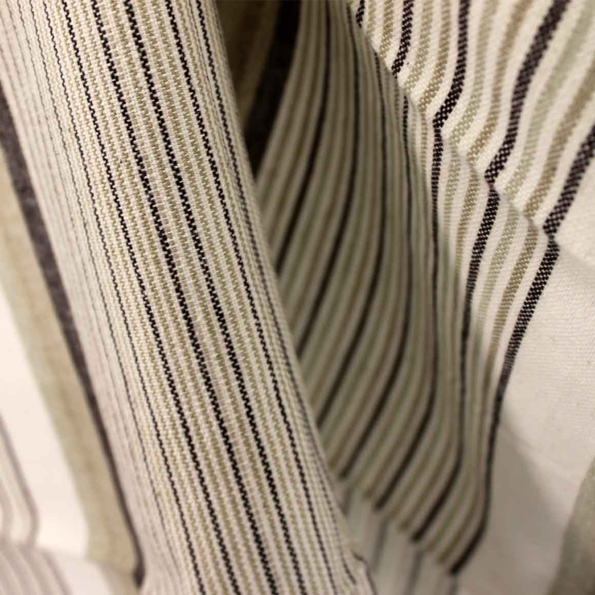 Fair Trade Ethical 100% Cotton Tea Towels