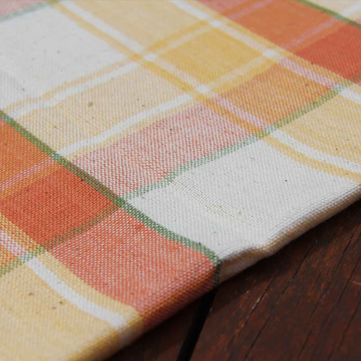 Fair Trade Ethical 100% Cotton Tea Towels