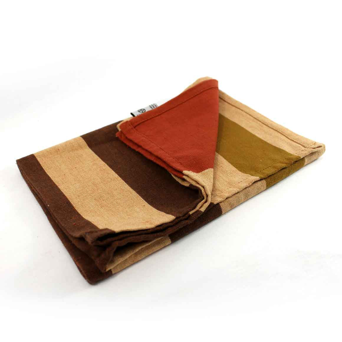 Fair Trade Ethical 100% Cotton Tea Towels