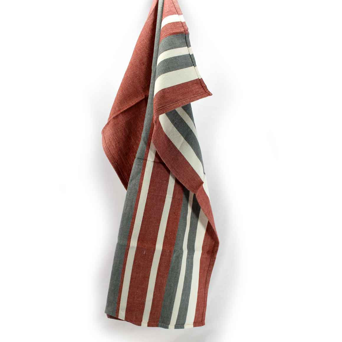 Fair Trade Ethical 100% Cotton Tea Towels