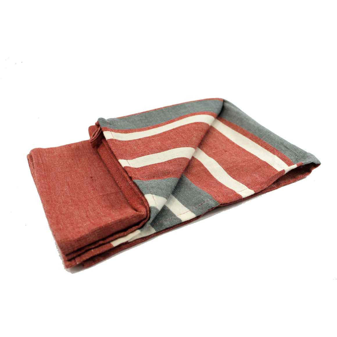 Fair Trade Ethical 100% Cotton Tea Towels