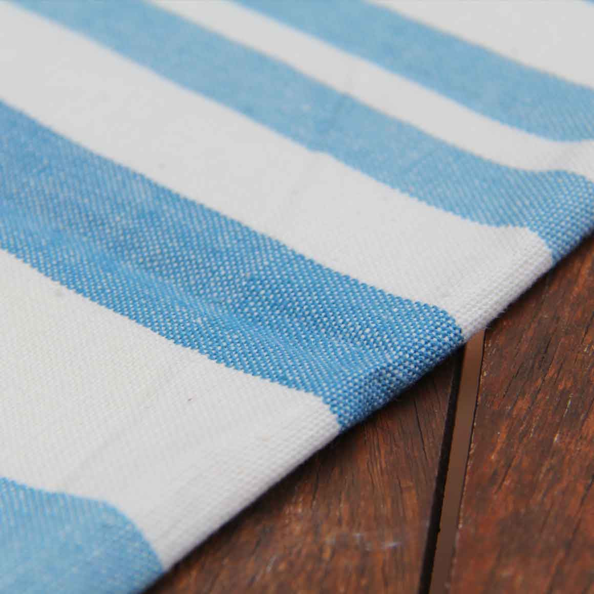 Fair Trade Ethical 100% Cotton Tea Towels