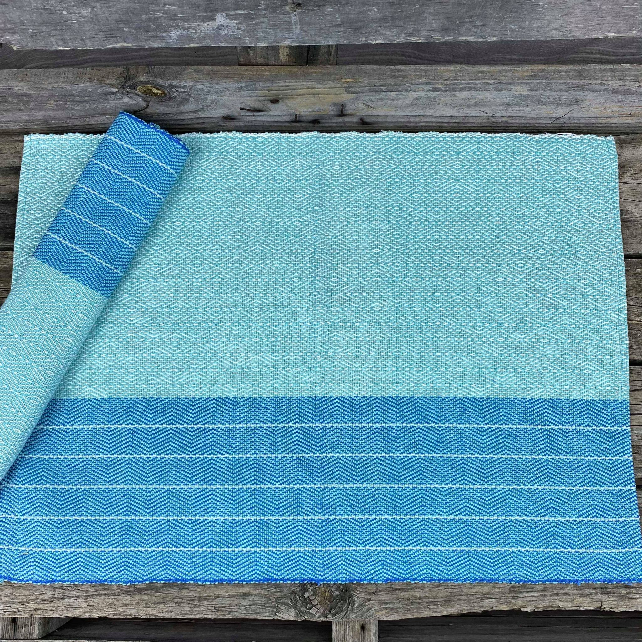 Fair Trade Cotton Placemats