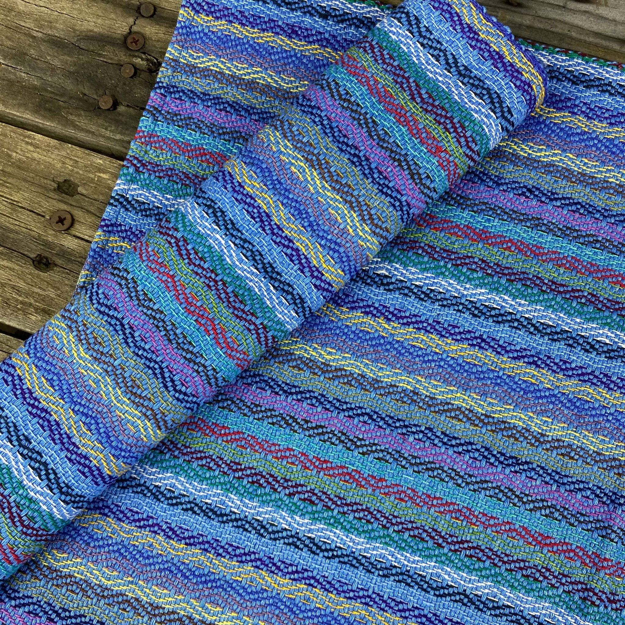 Fair Trade Cotton Placemats