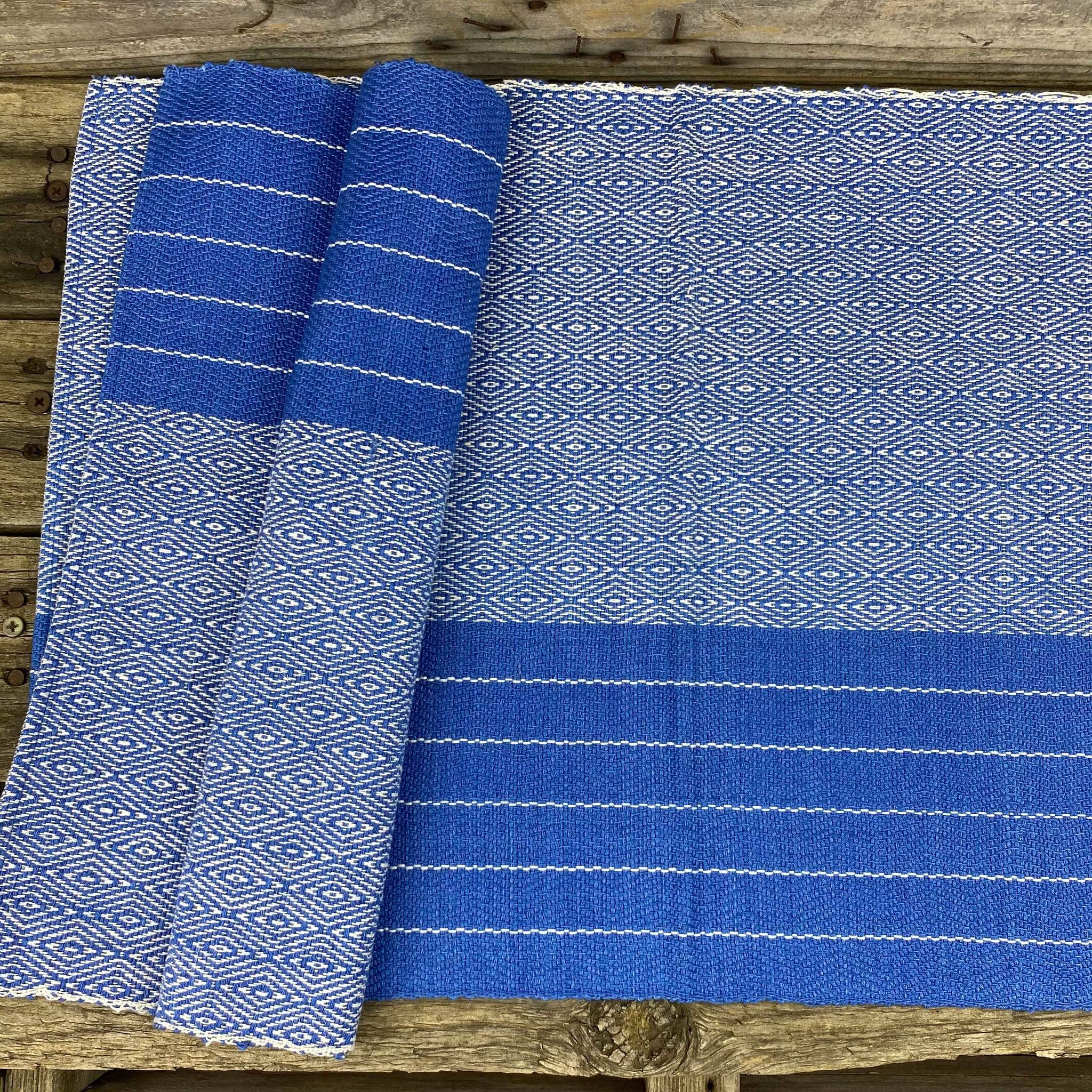 Fair Trade Cotton Placemats