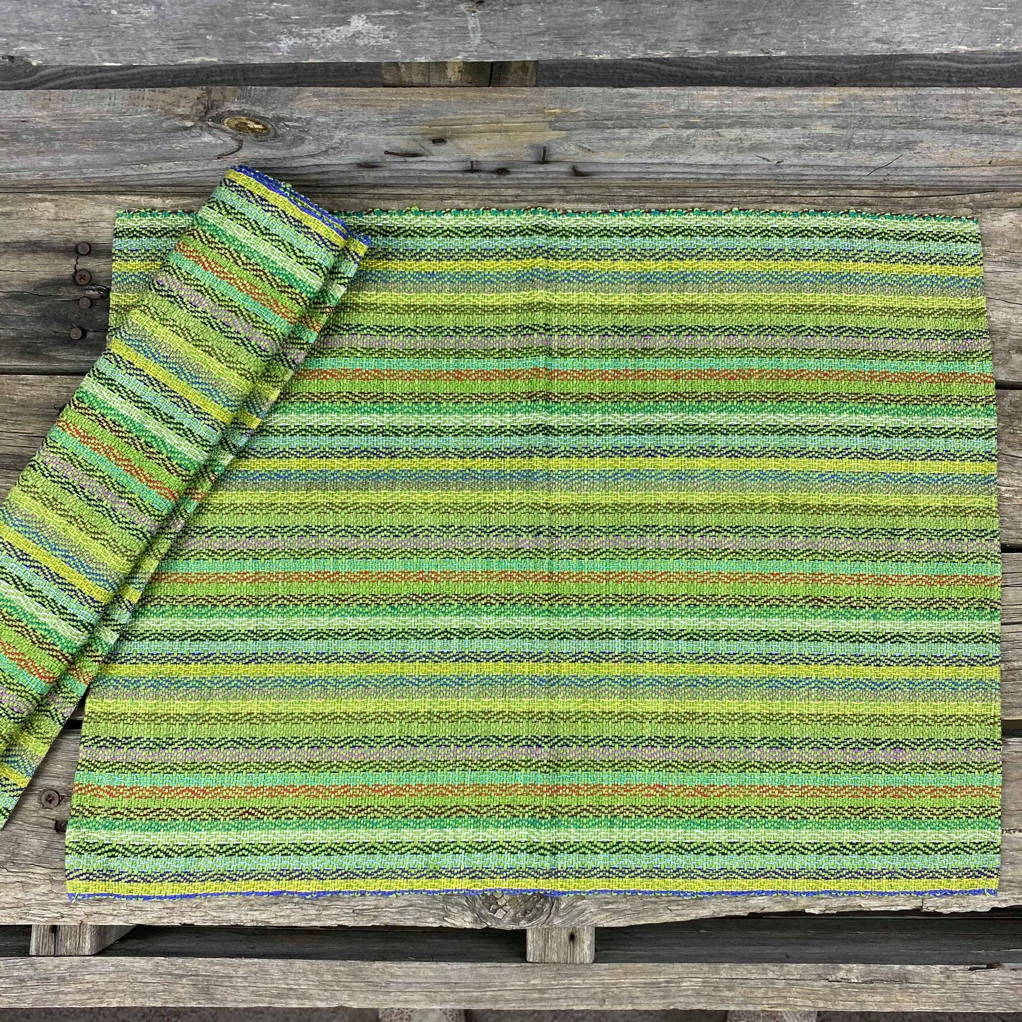 Fair Trade Cotton Placemats