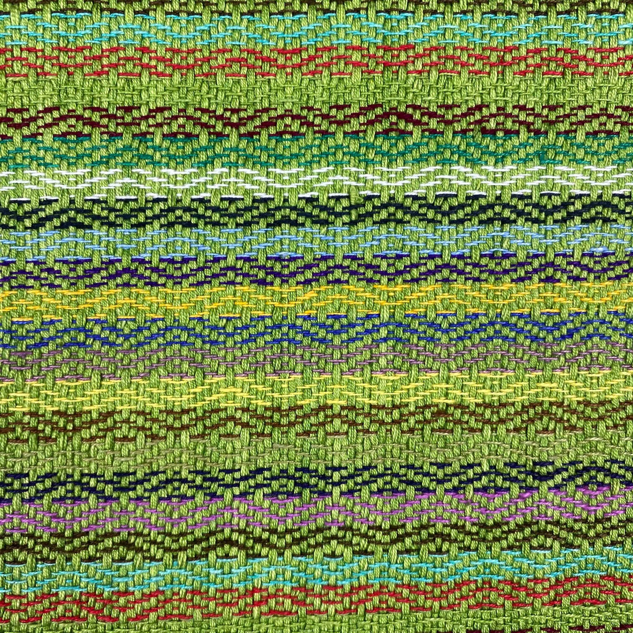 Fair Trade Cotton Placemats