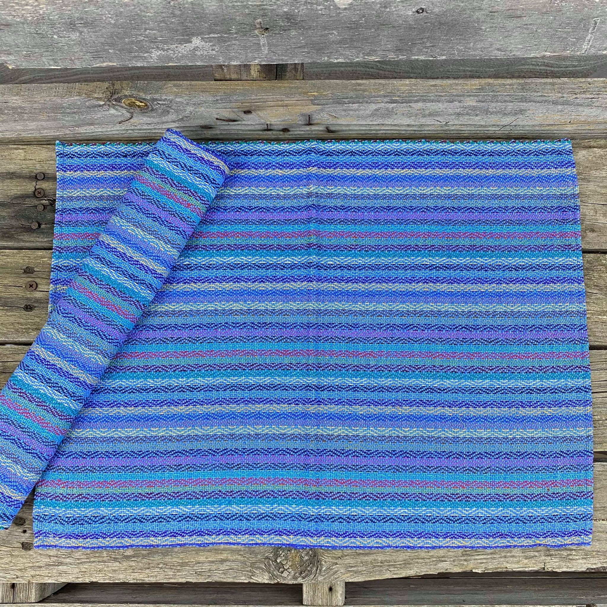 Fair Trade Cotton Placemats