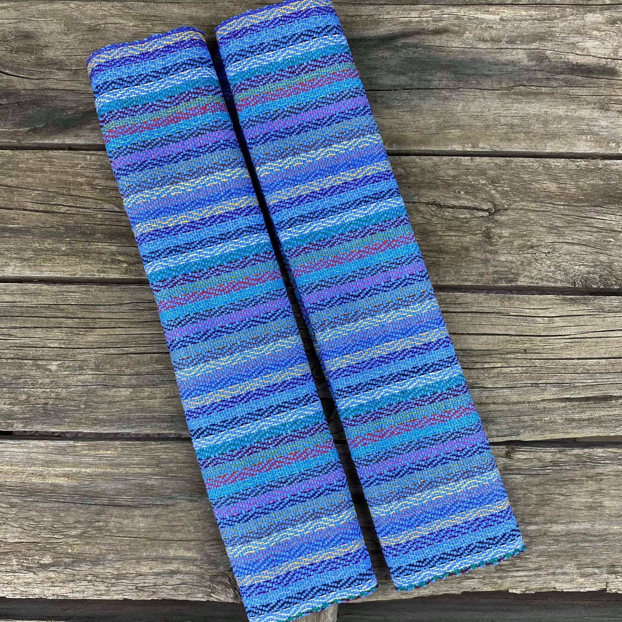 Fair Trade Cotton Placemats