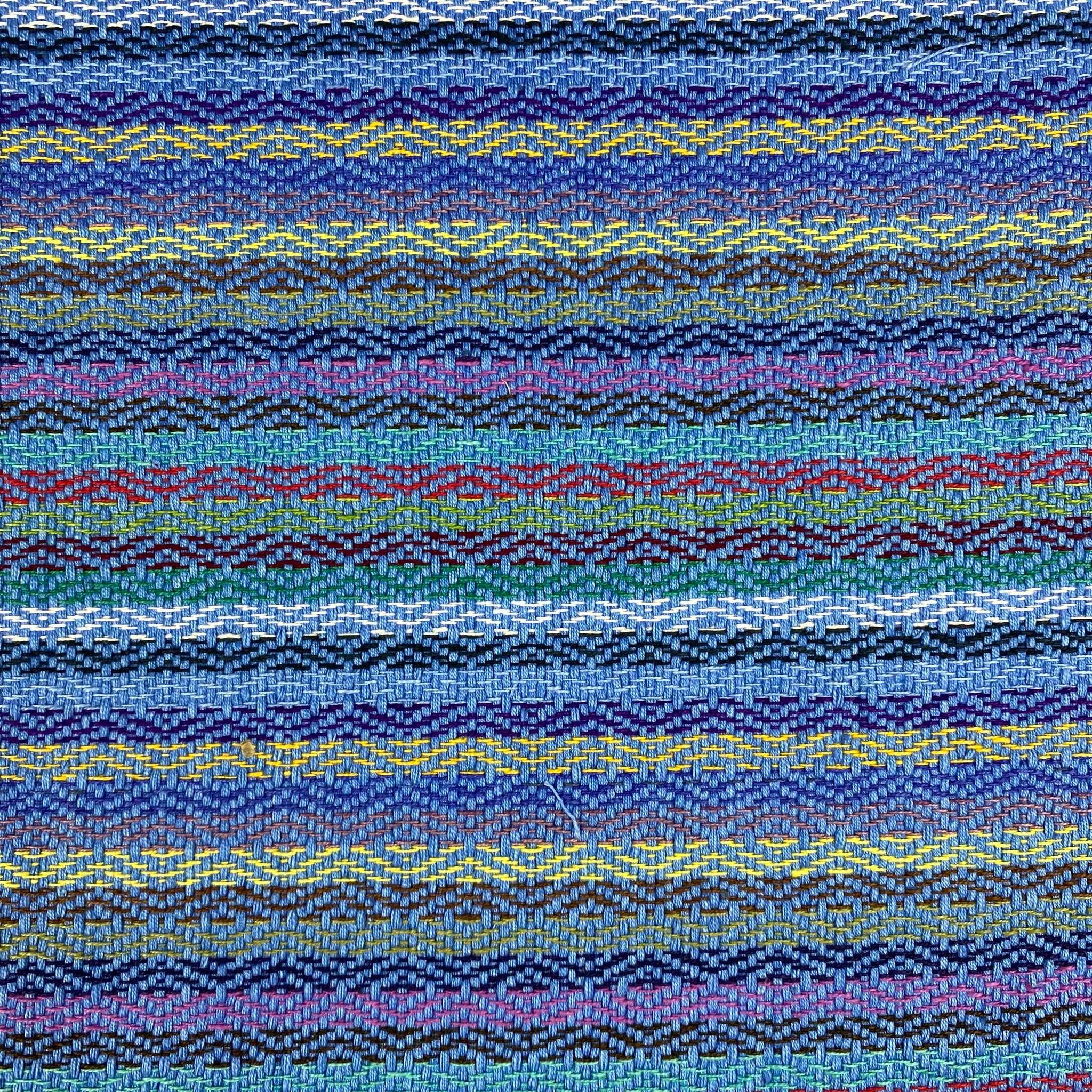 Fair Trade Cotton Placemats