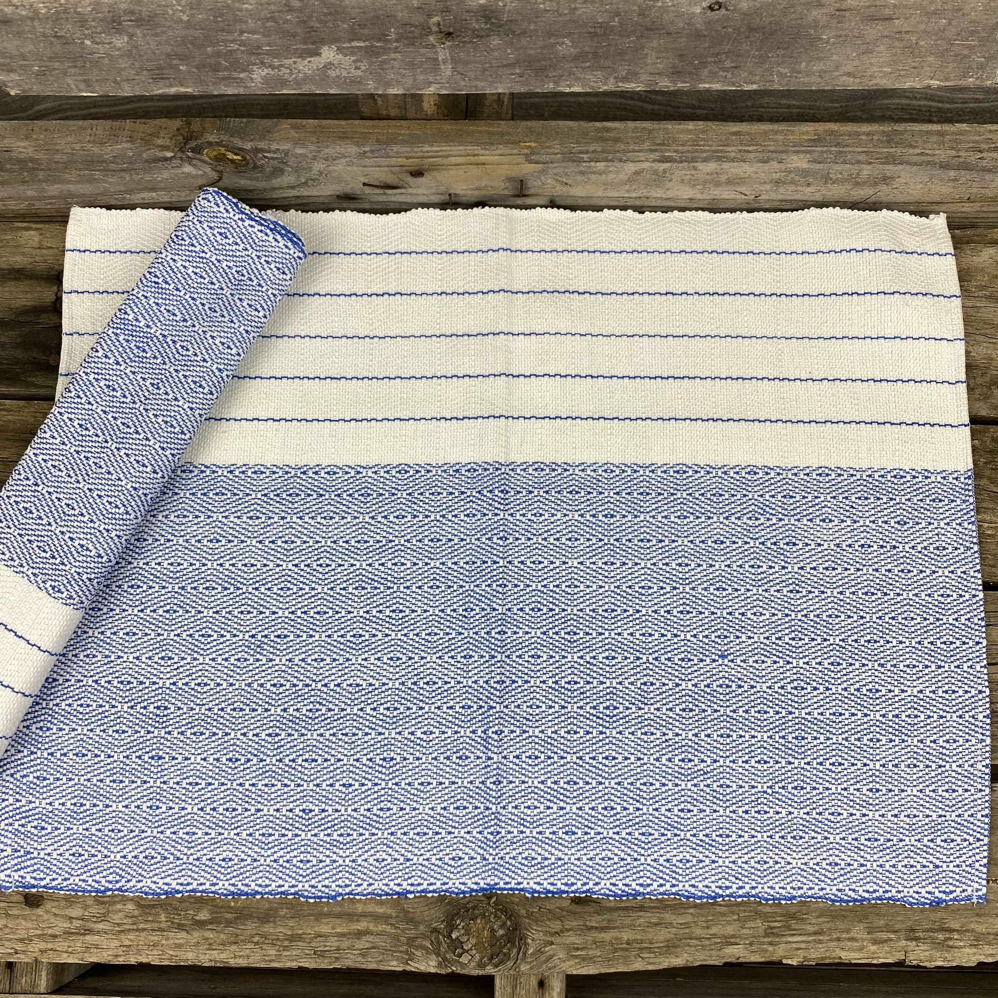 Fair Trade Cotton Placemats