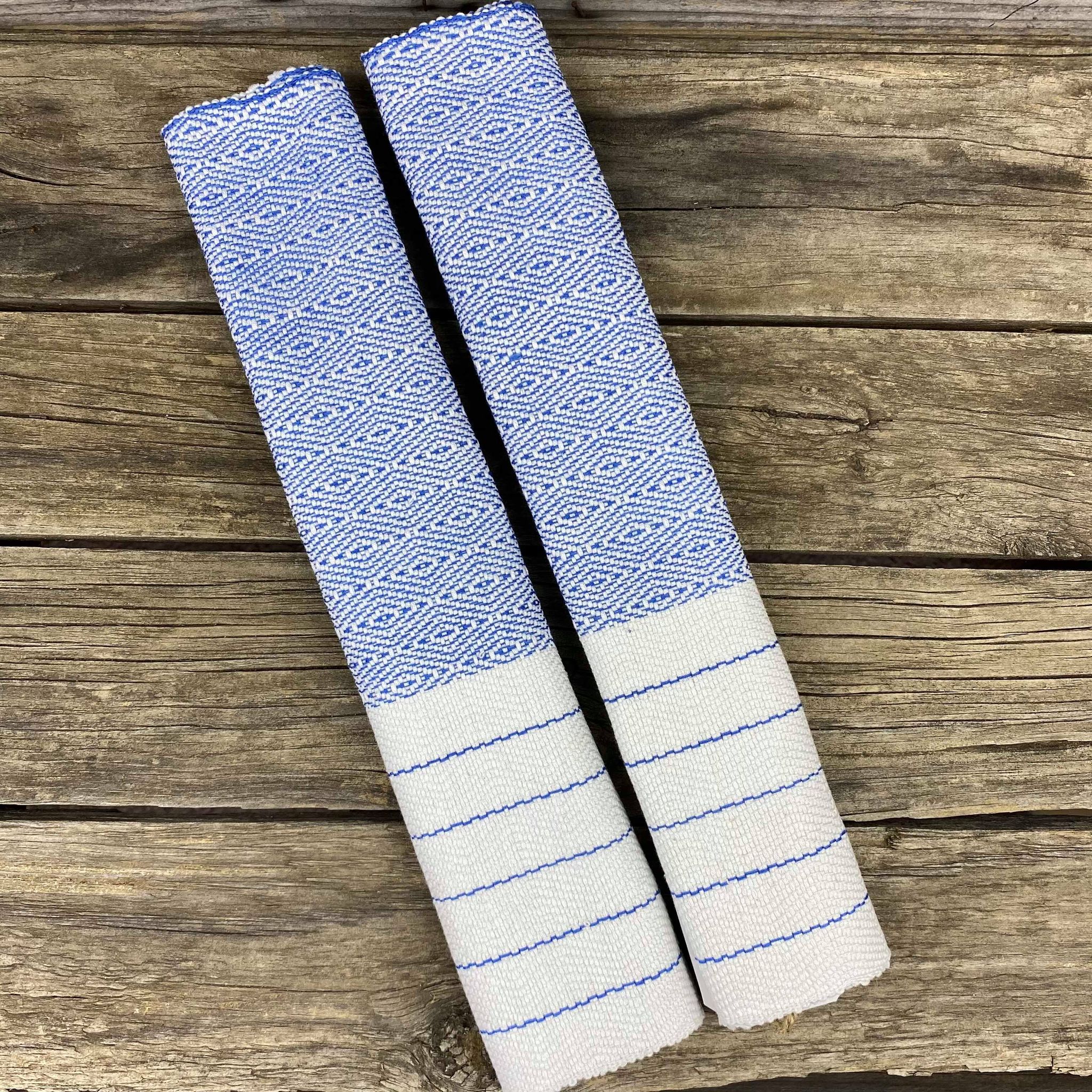 Fair Trade Cotton Placemats