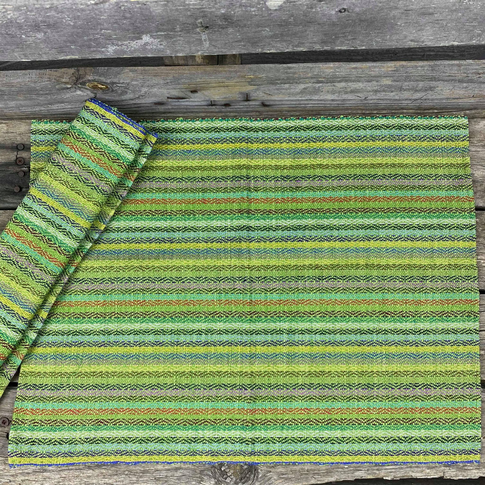 Fair Trade Cotton Placemats