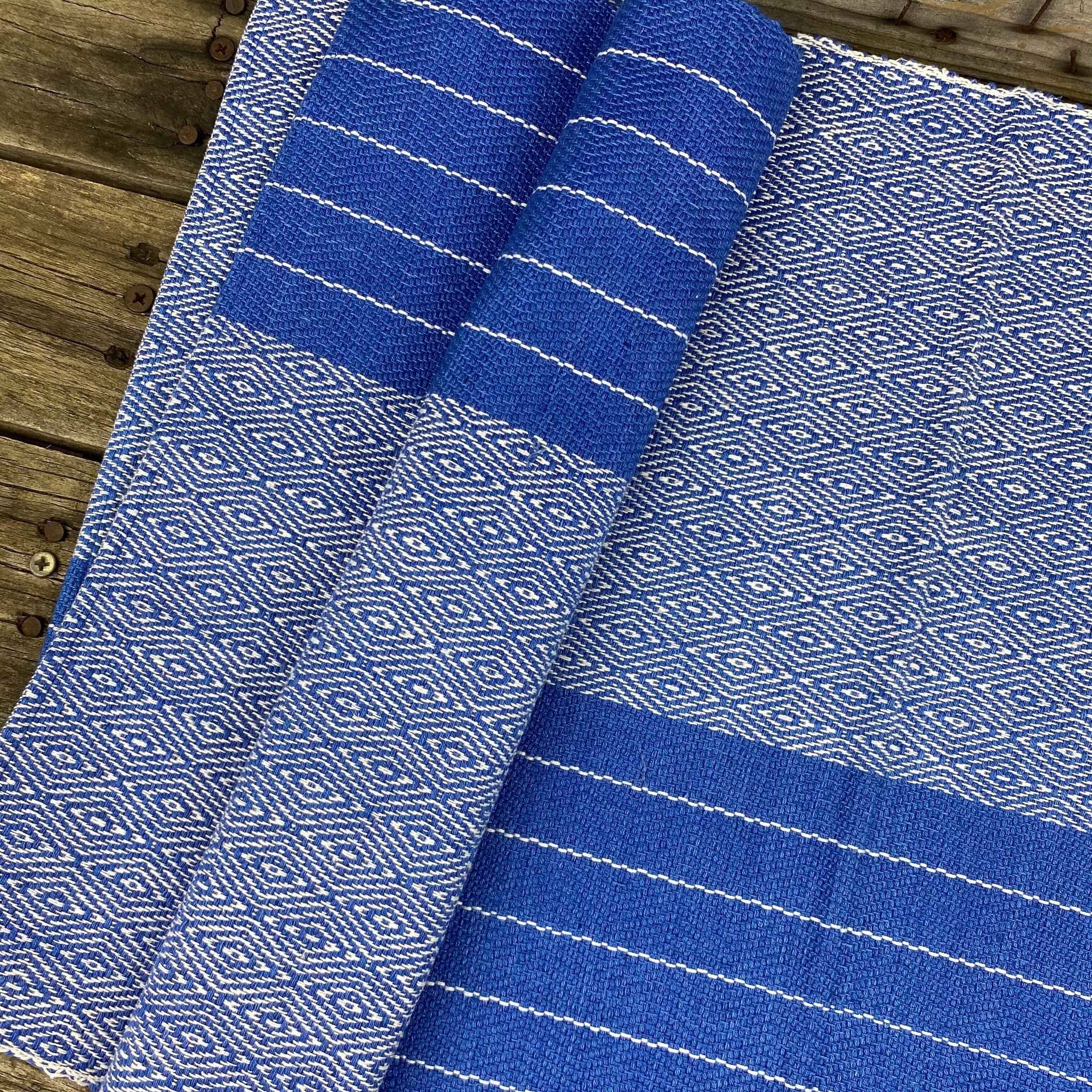 Fair Trade Cotton Placemats