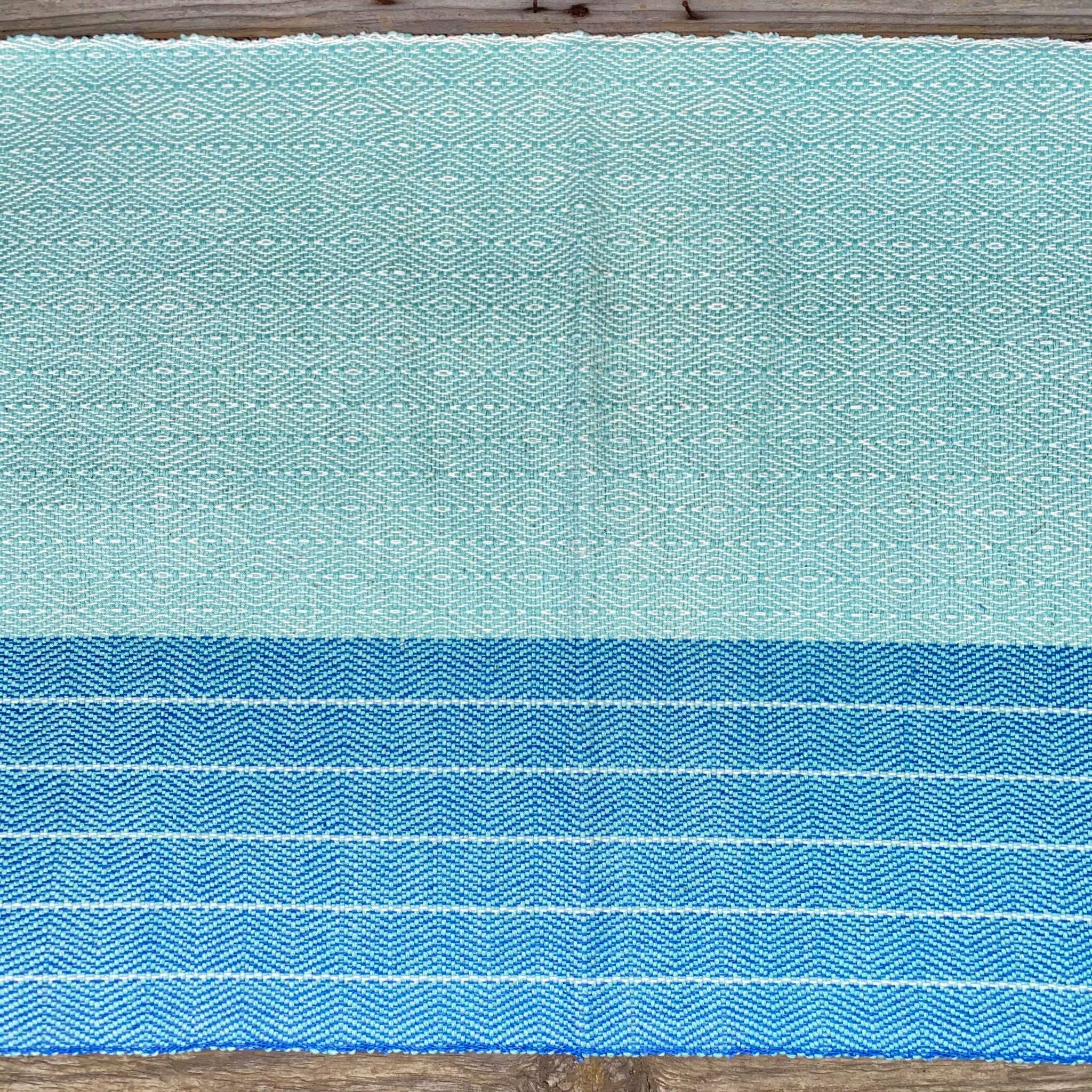 Fair Trade Cotton Placemats