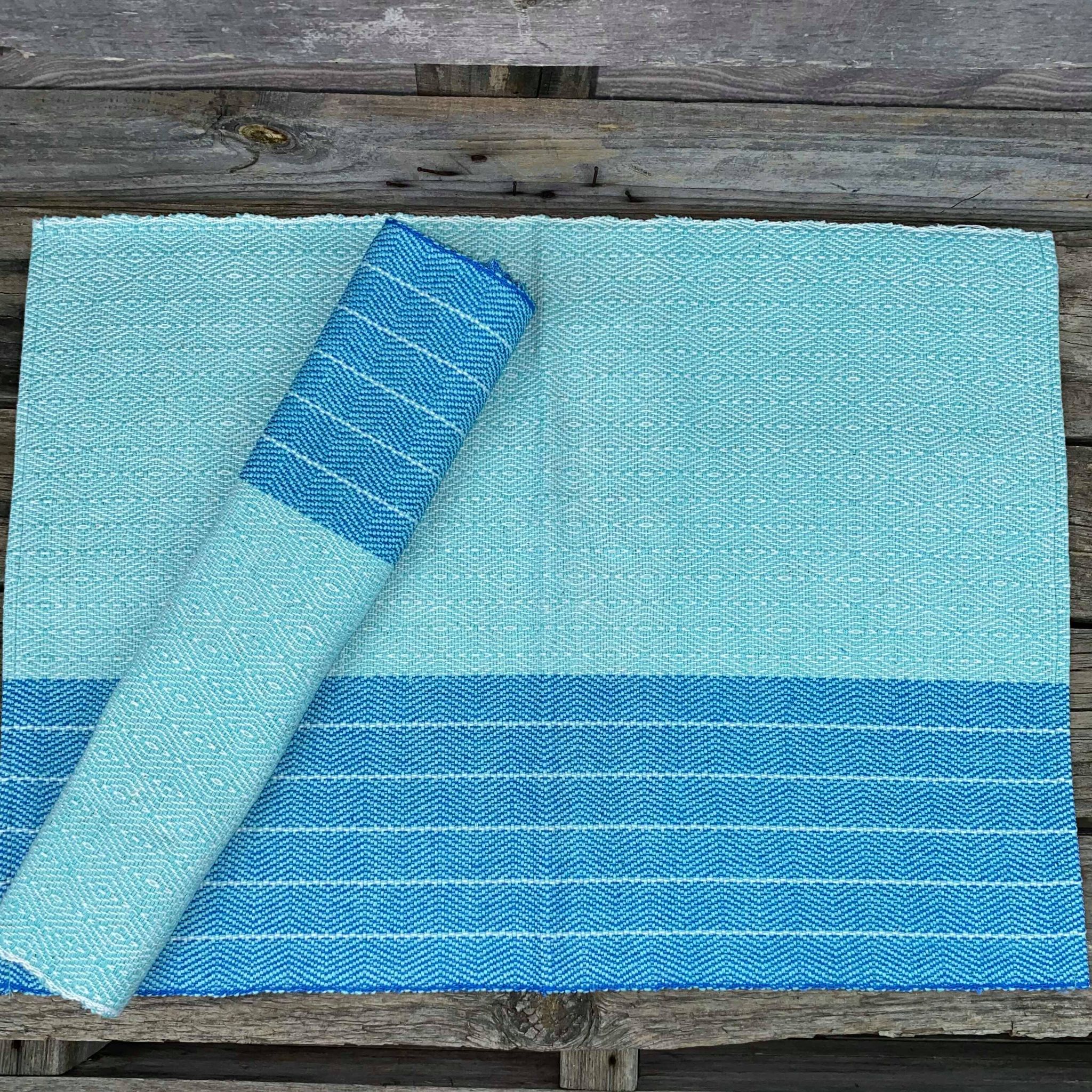 Fair Trade Cotton Placemats