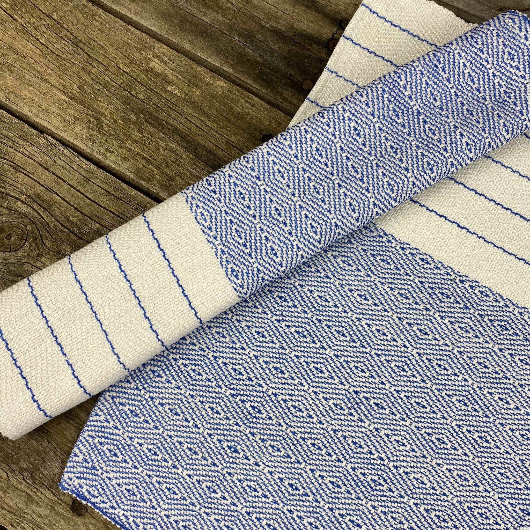 Fair Trade Cotton Placemats